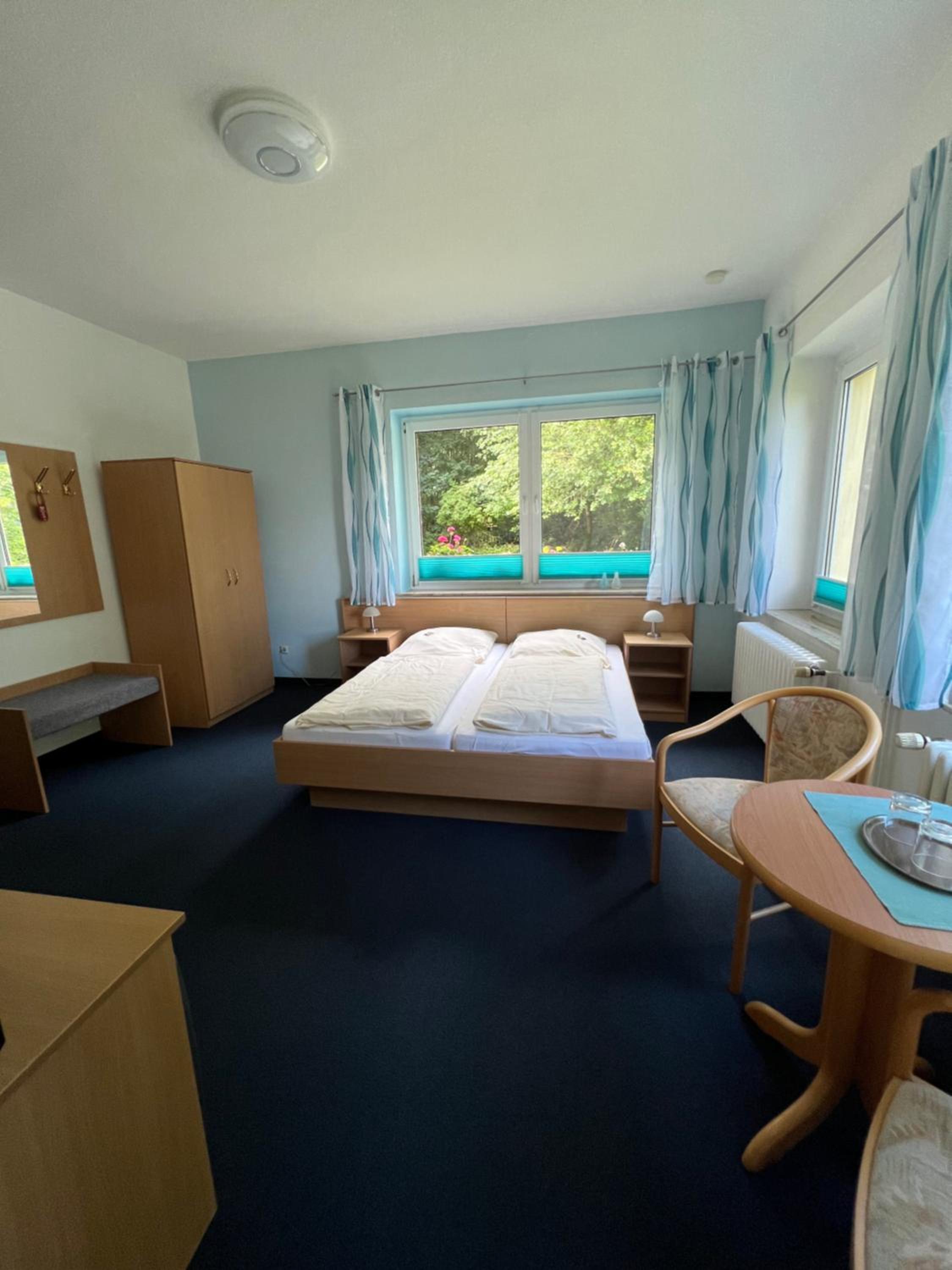 Double Room with Garden View photo 1