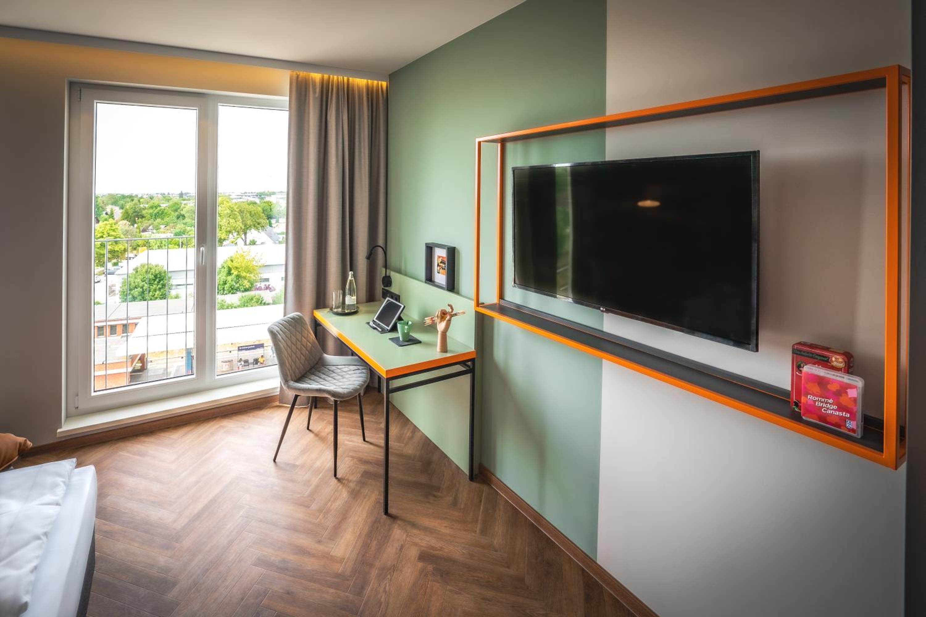 Superior Double Room photo 1