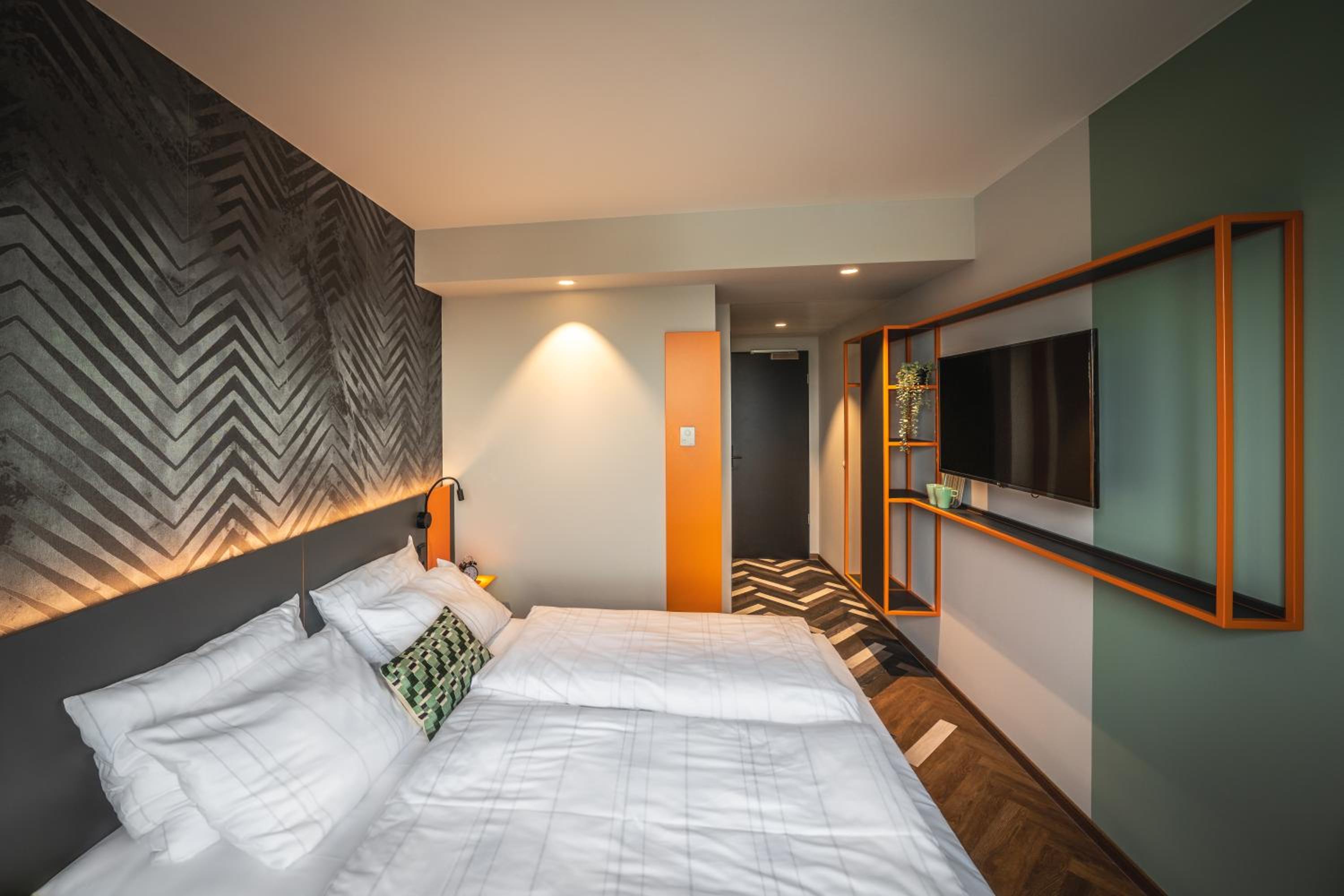 Superior Double Room photo 2
