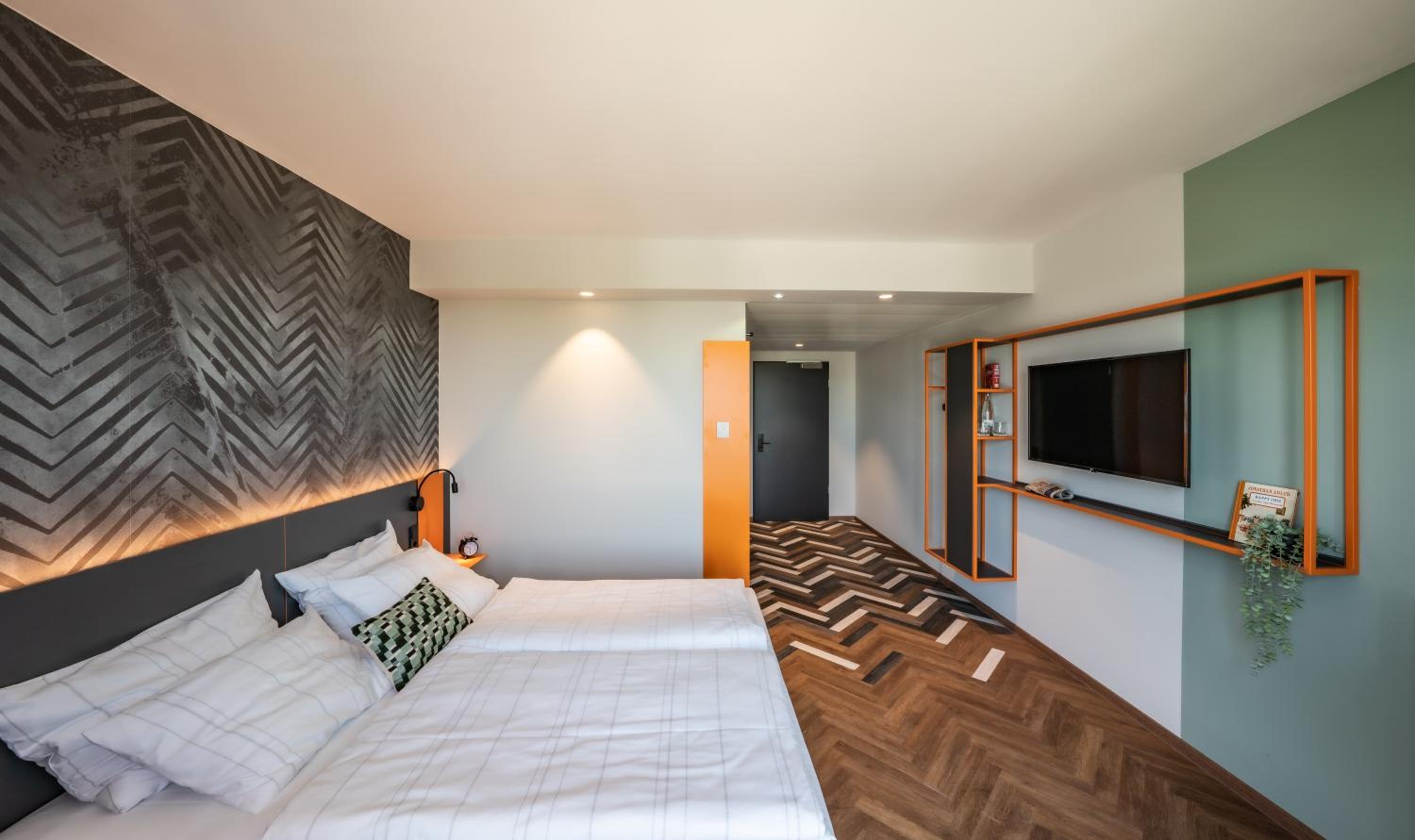 Superior Double Room photo 1