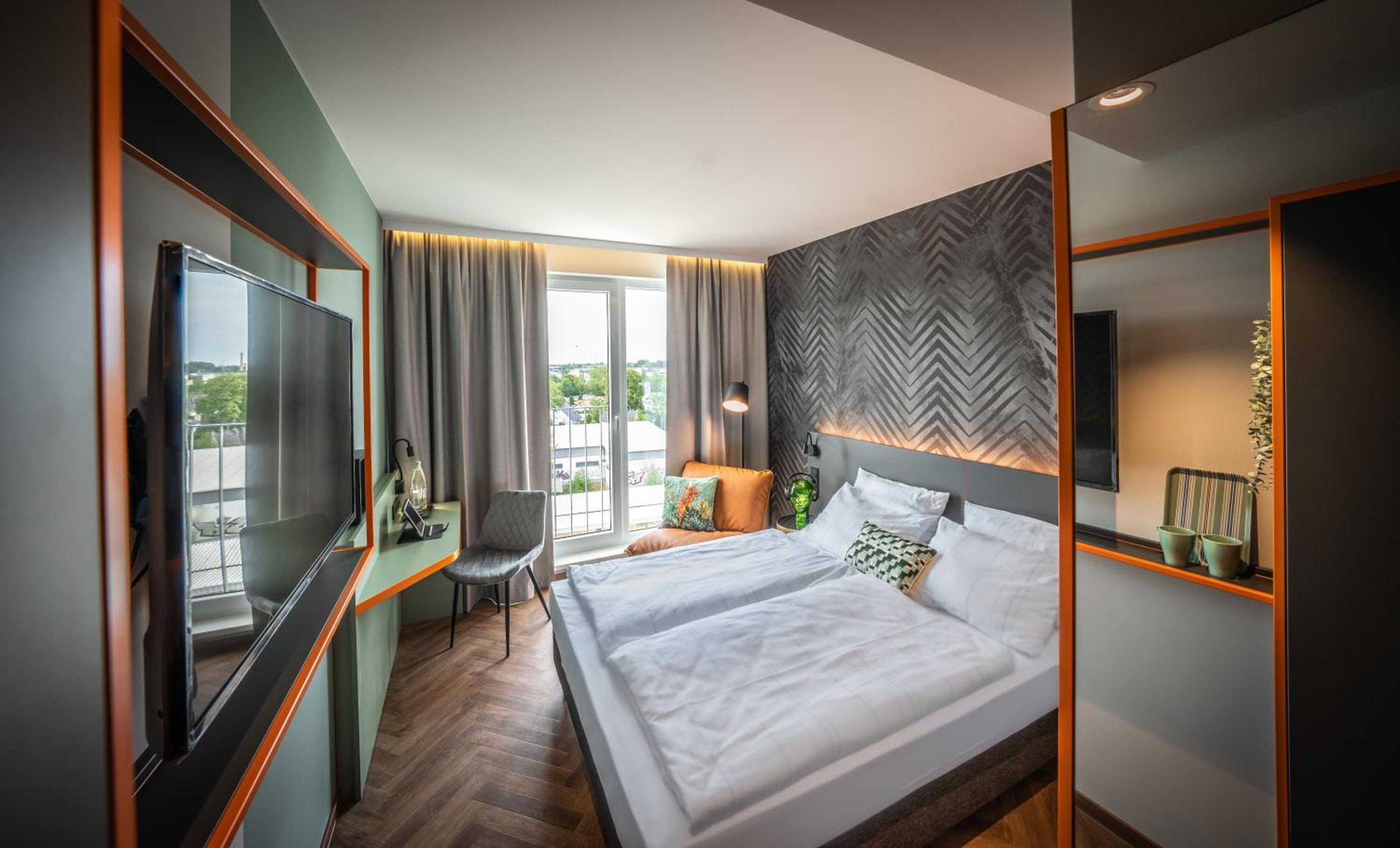 Superior Double Room photo 3