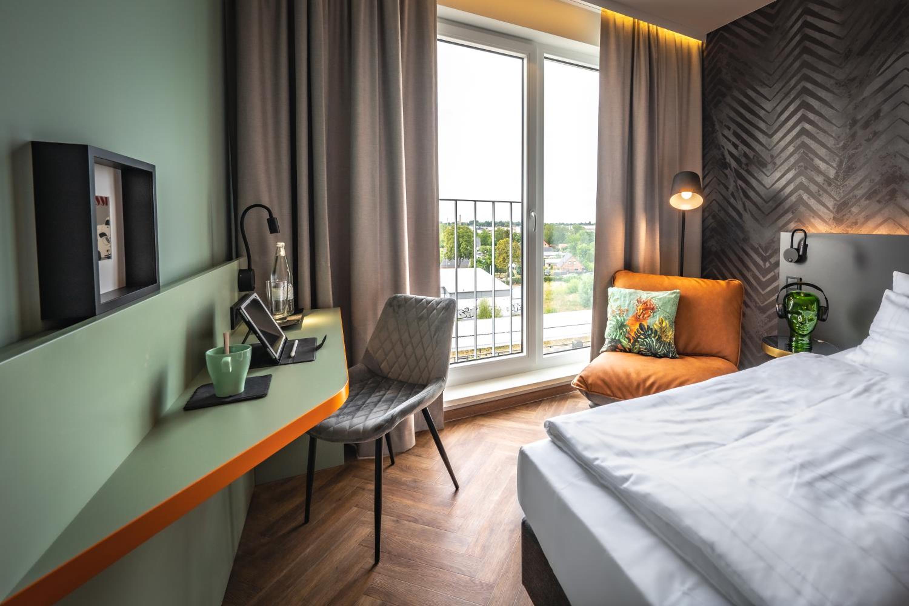Superior Double Room photo 3