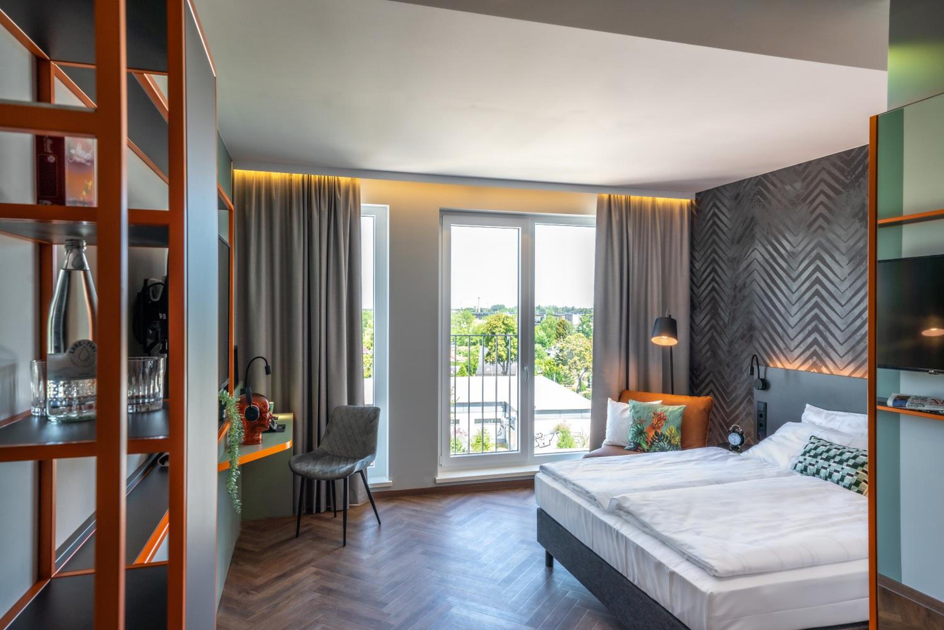 Deluxe Room photo 2