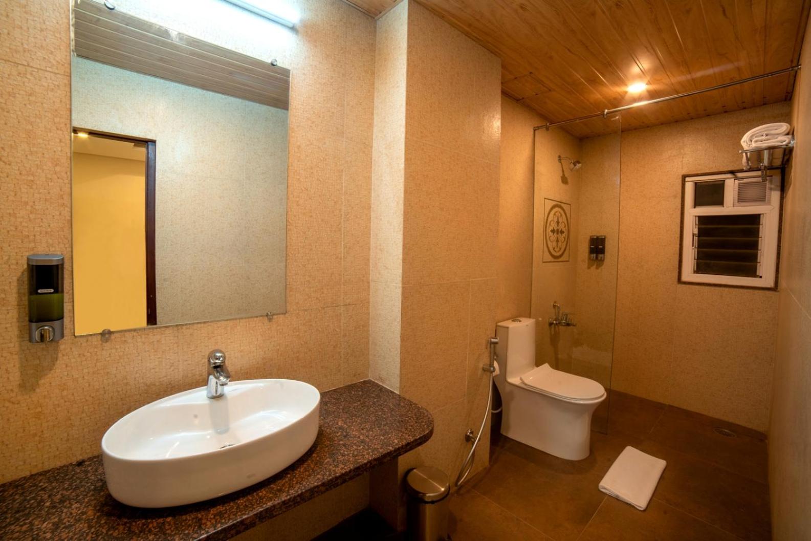 Deluxe Twin Room - Photo 4
