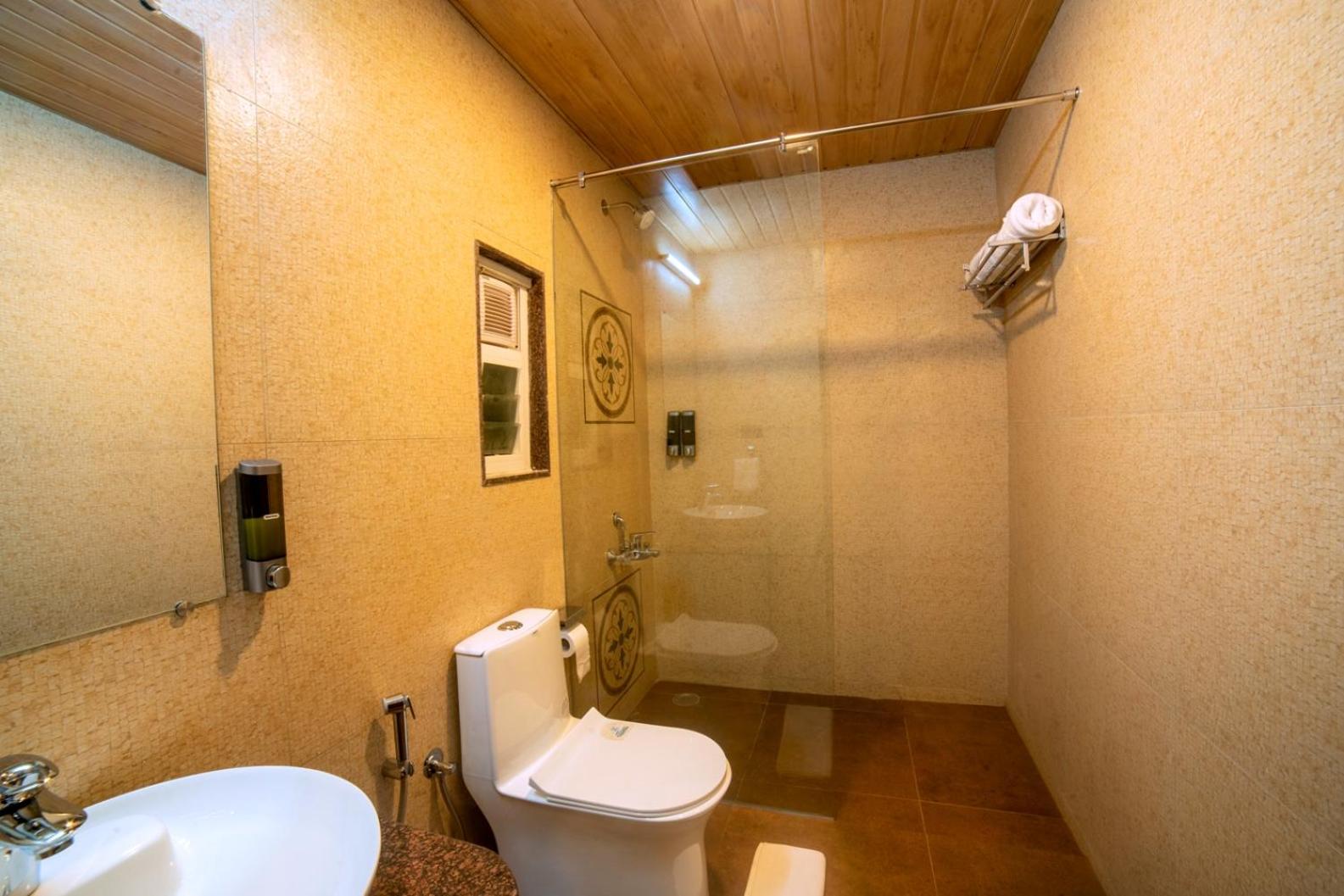 Deluxe Room - Photo 3