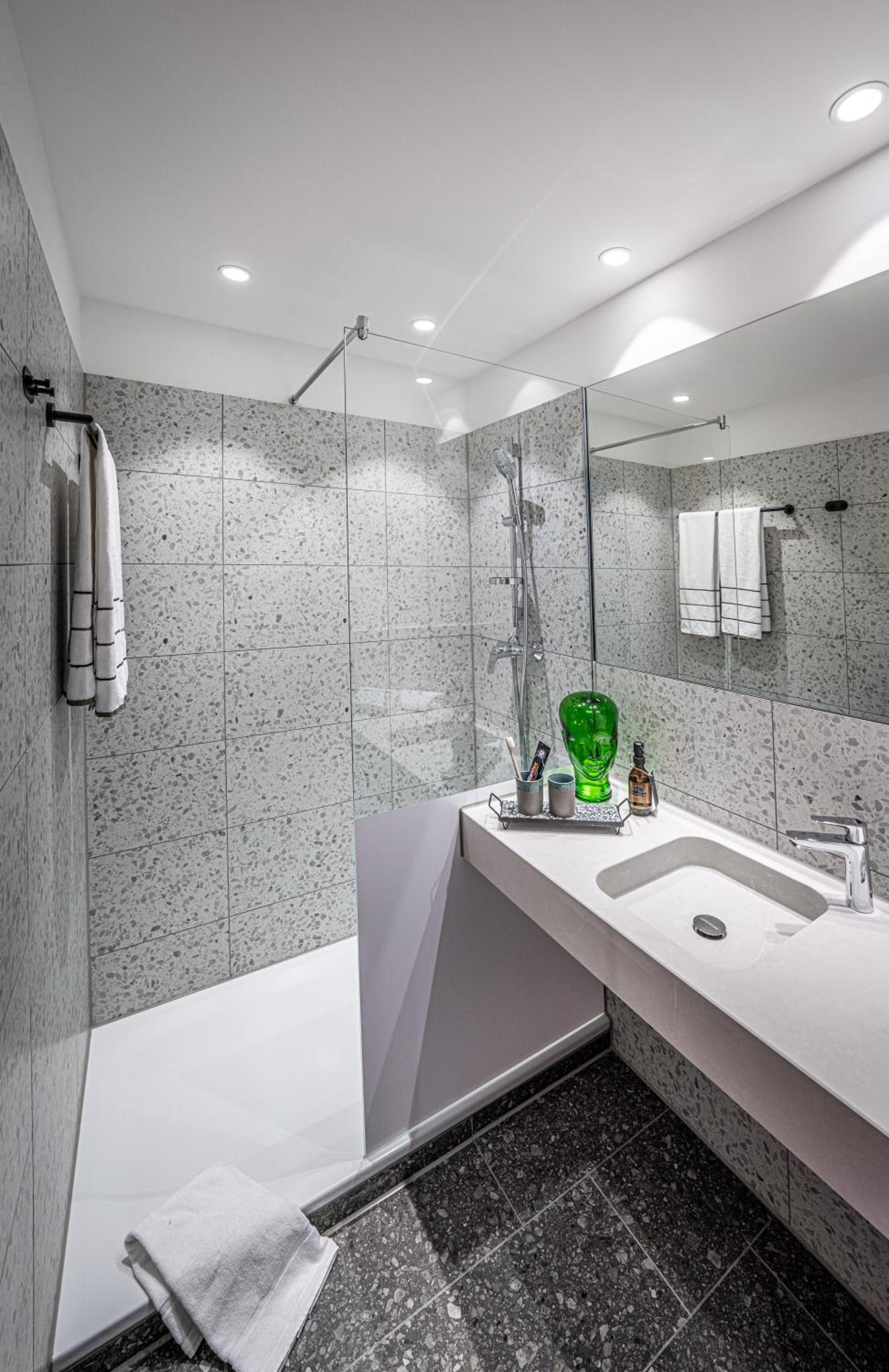 Superior Double Room photo 2