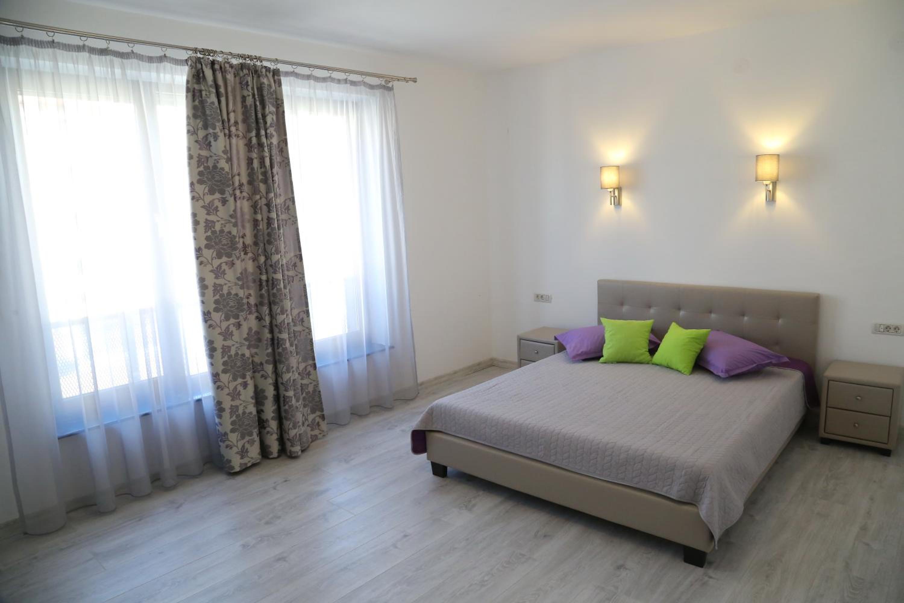 Two-Bedroom Apartment - Photo 1