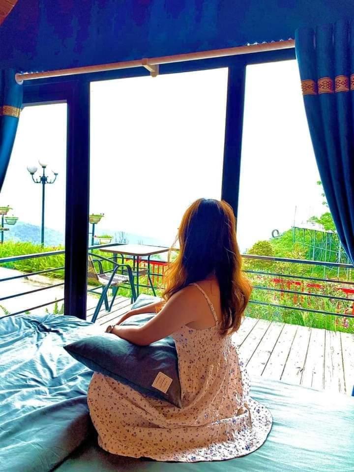 Double Room with Balcony photo 3