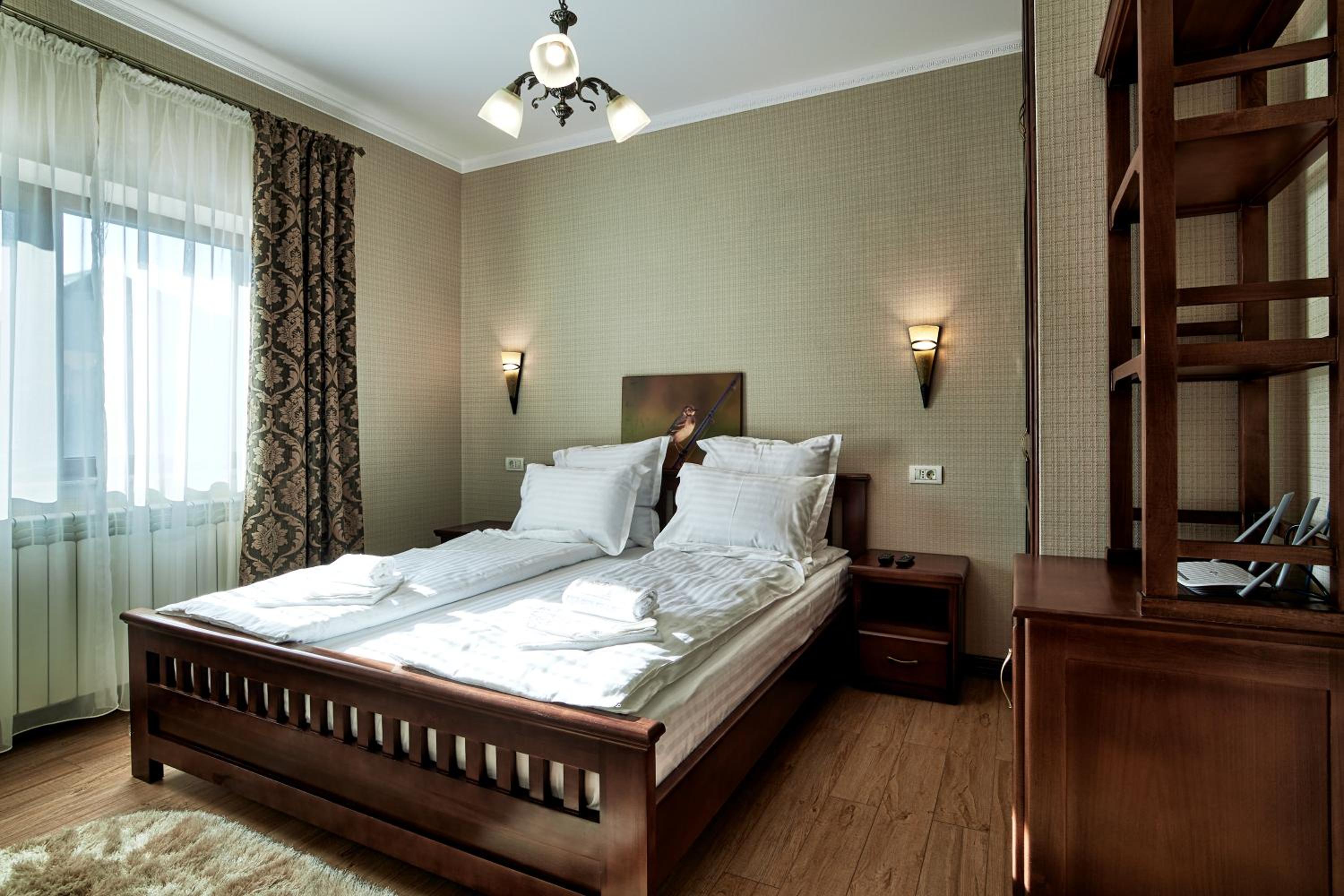 Standard Double Room photo 1