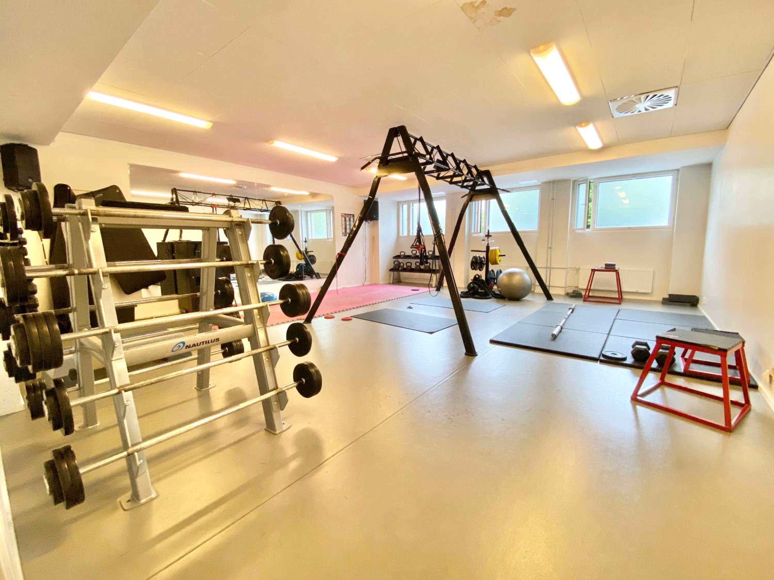 One-Bedroom Apartment - Photo 13