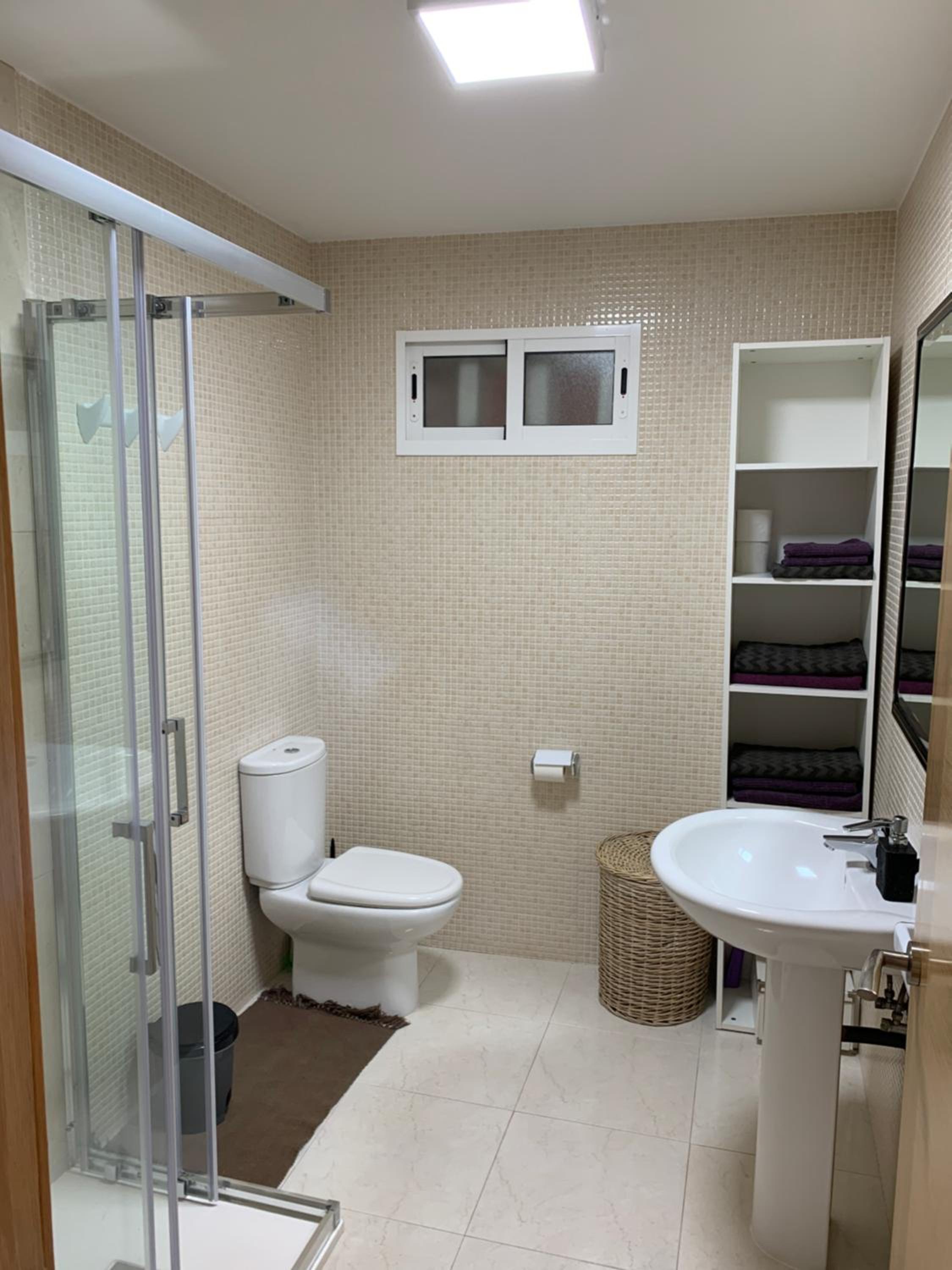 Four-Room Apartment - Photo 10