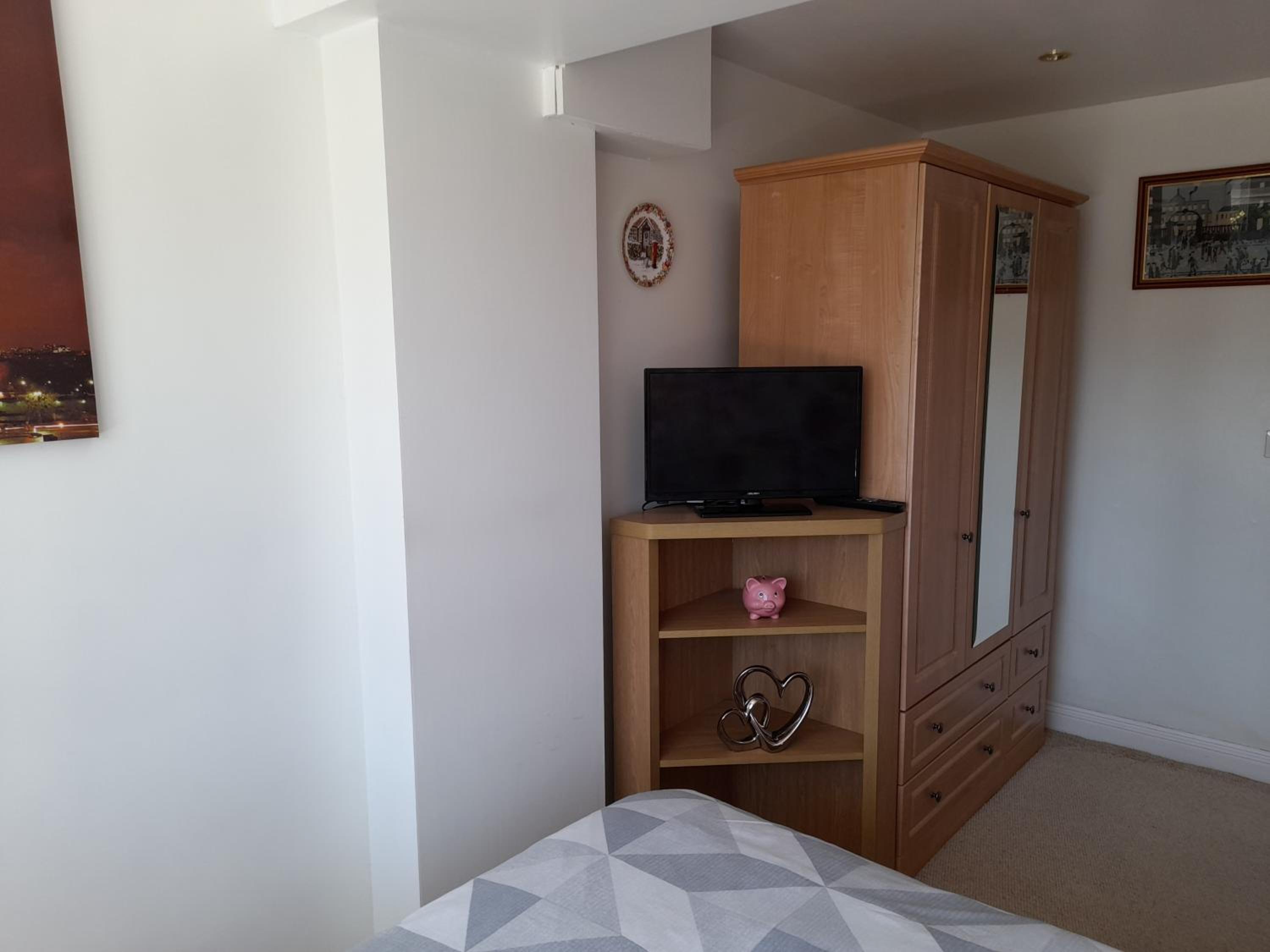 Double Room photo 2
