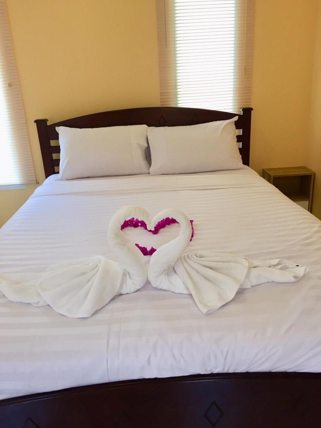Standard Double Room - Photo 1