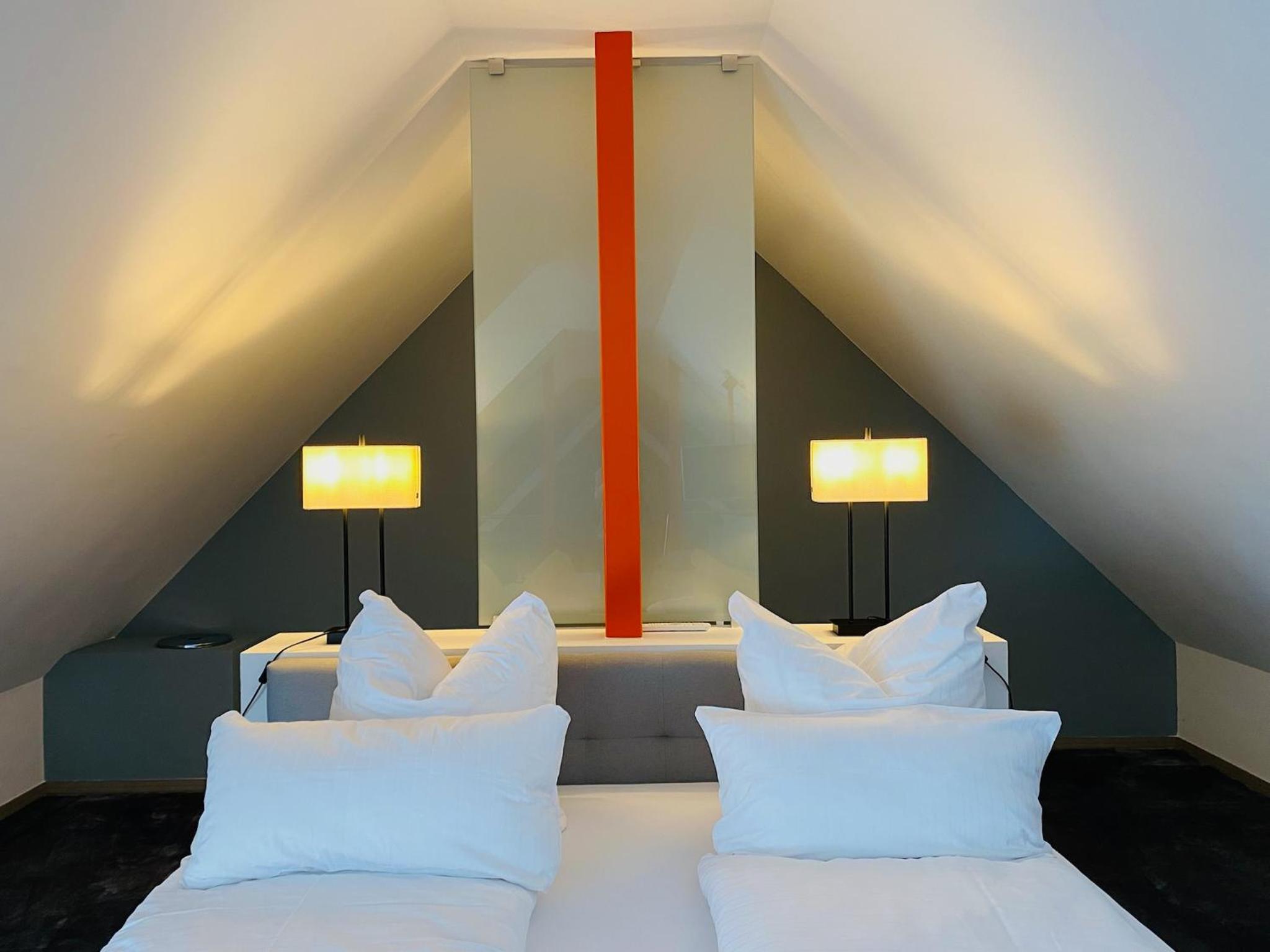 Duplex Apartment photo 3