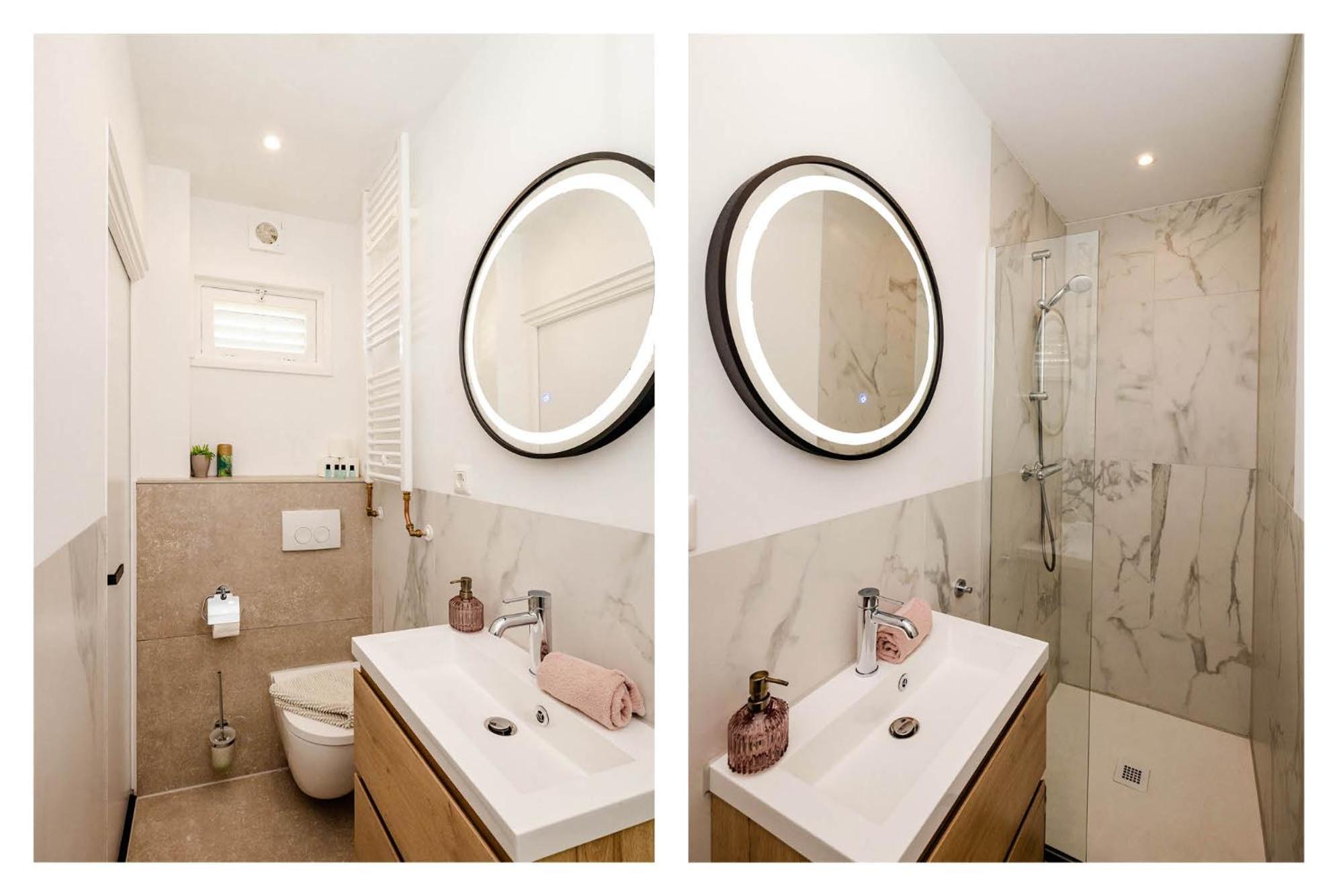 One-Bedroom Apartment - Photo 13