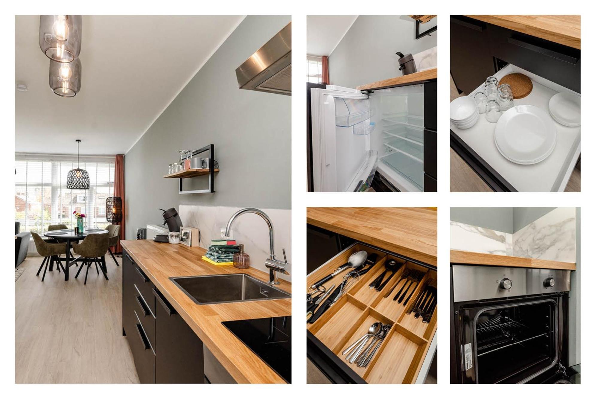 One-Bedroom Apartment - Photo 12