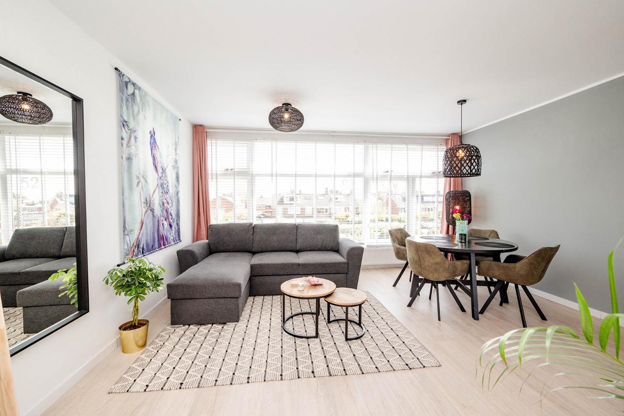 One-Bedroom Apartment - Photo 10