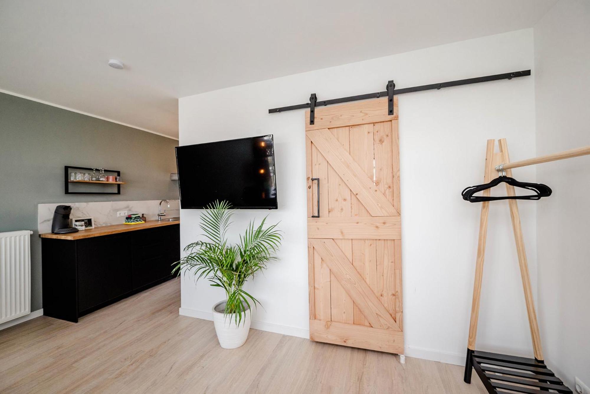 One-Bedroom Apartment - Photo 9