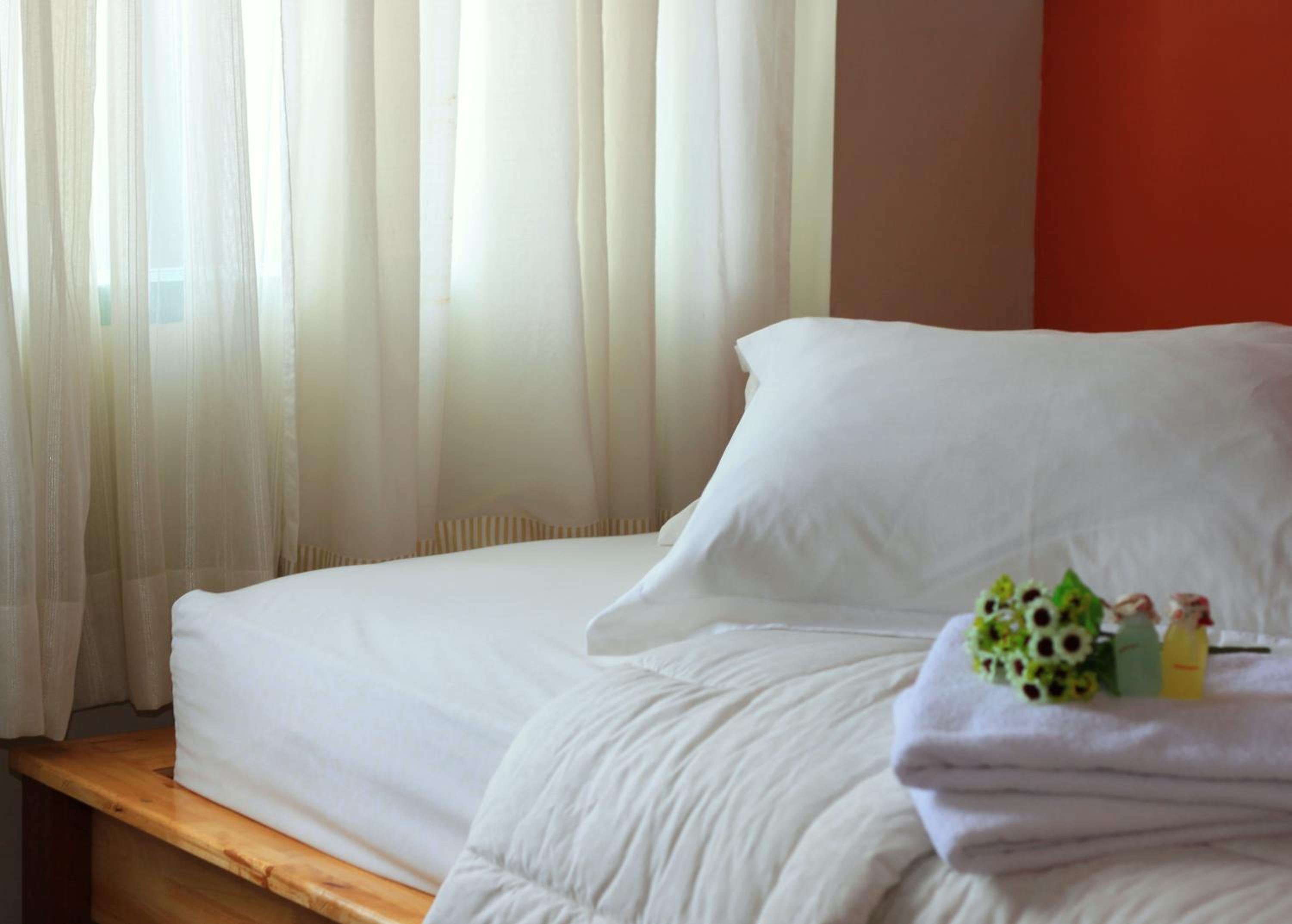 Twin Room photo 1