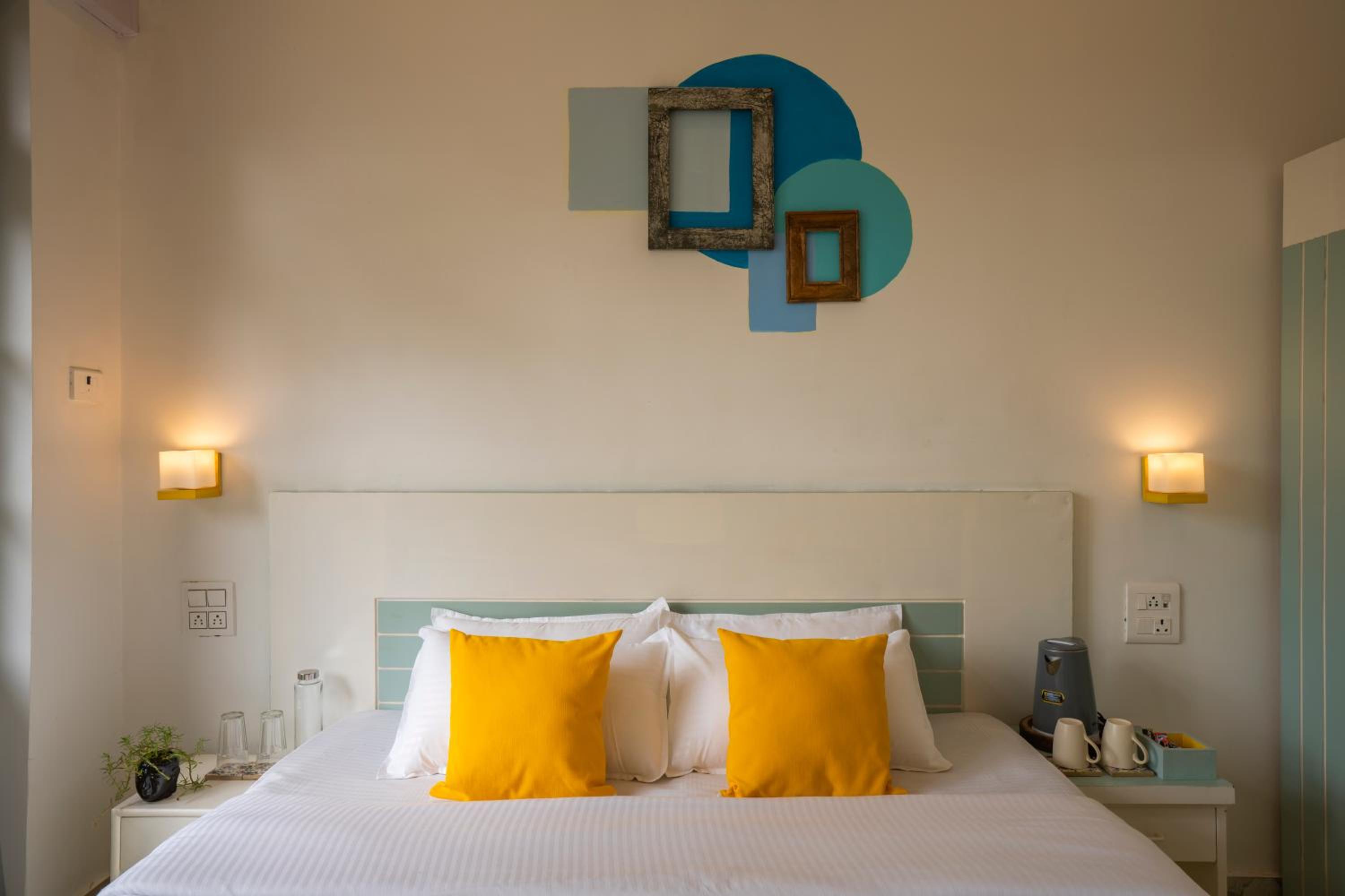Standard Double Room photo 3