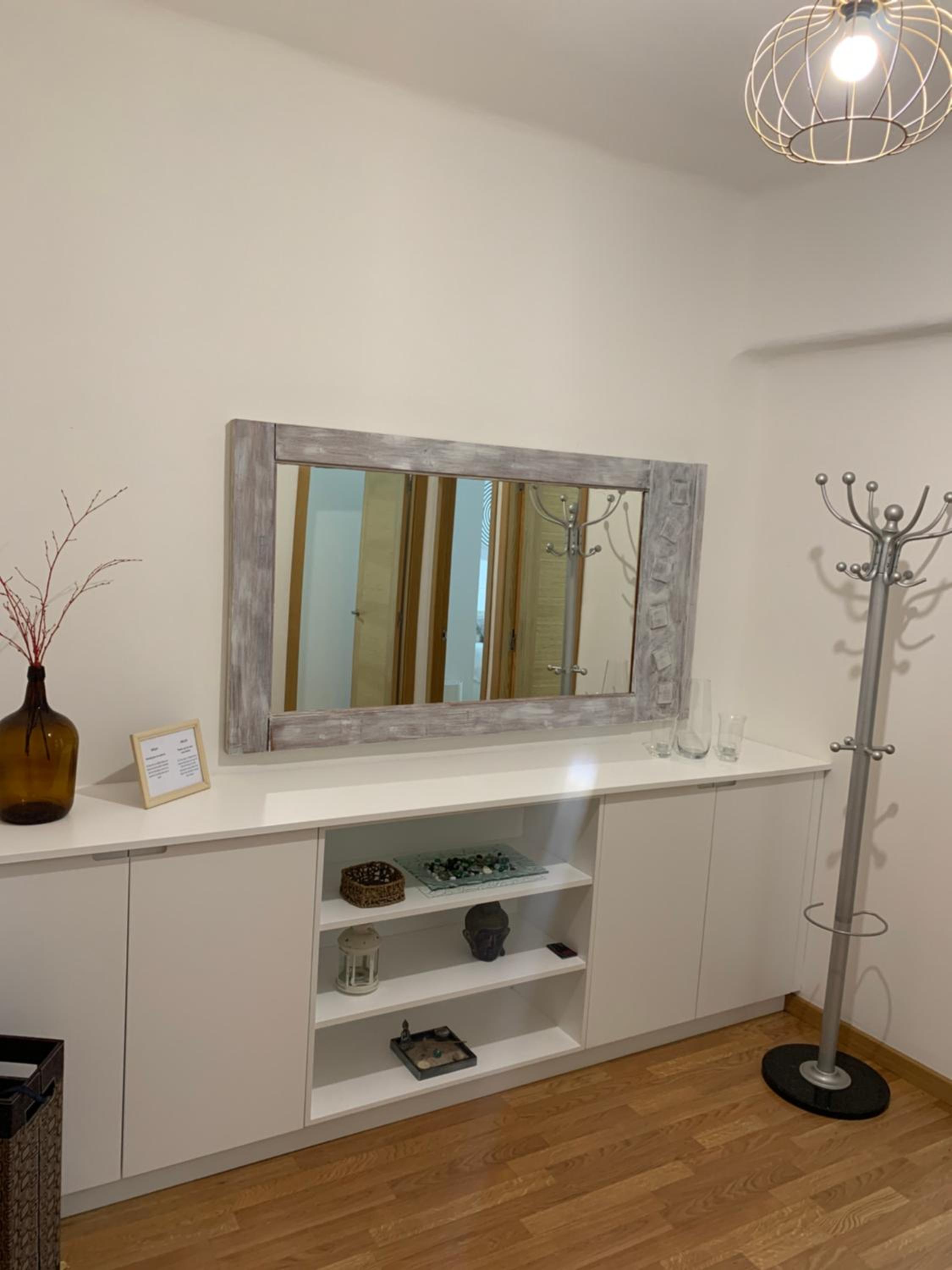 Four-Room Apartment - Photo 20