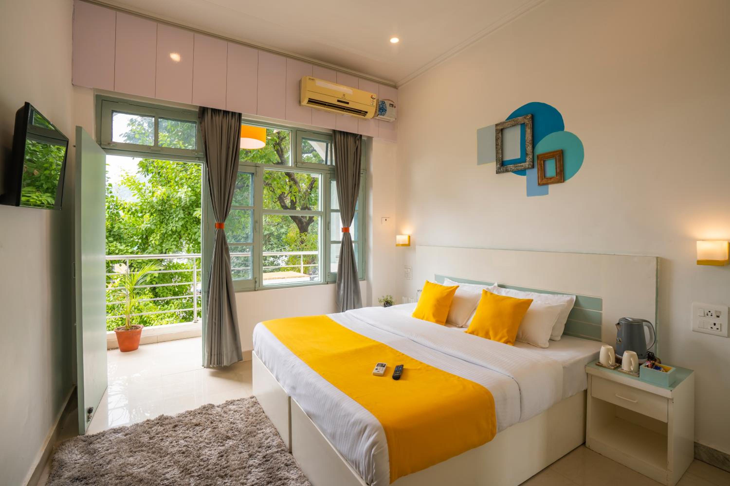 Standard Double Room photo 1