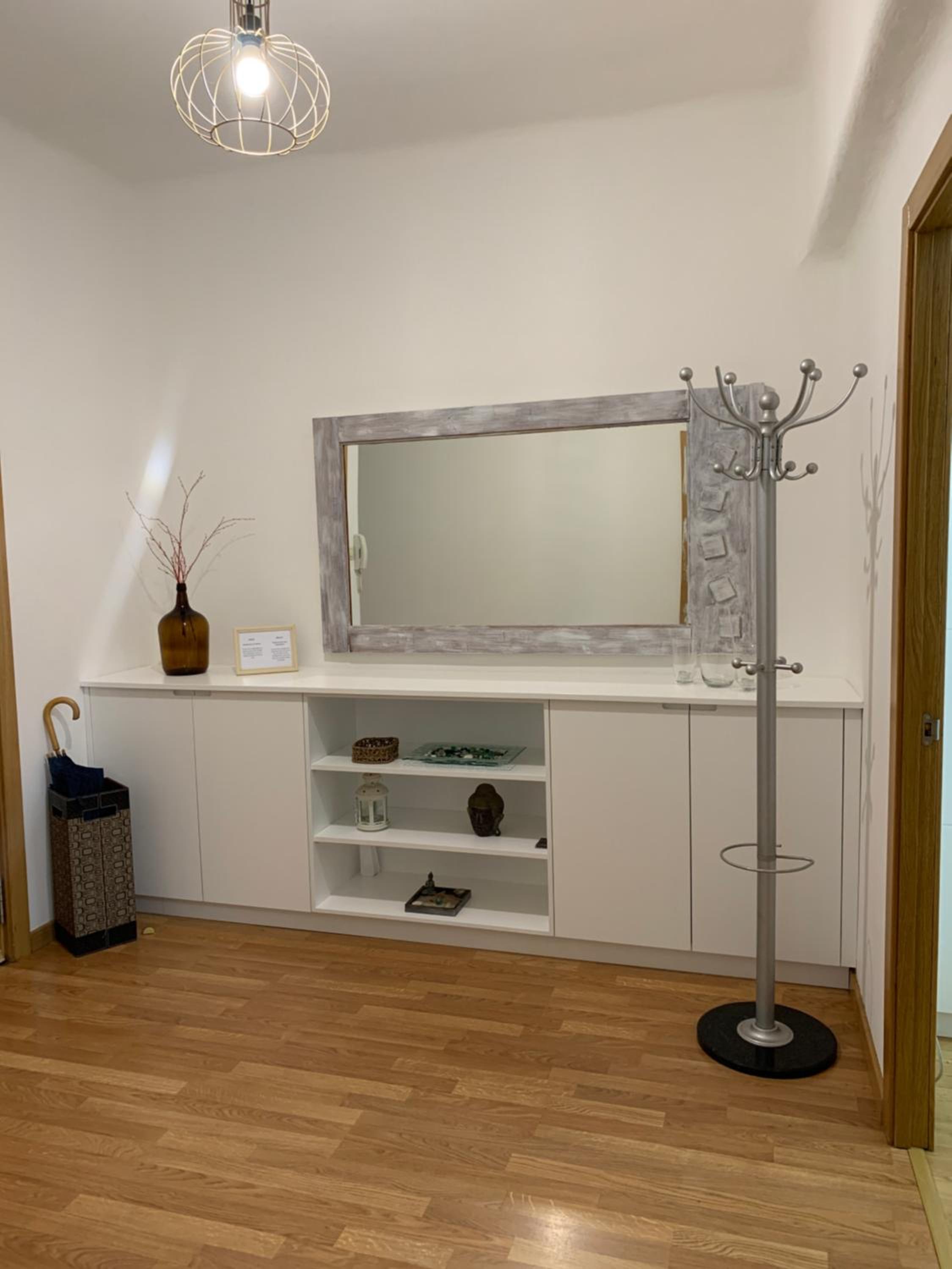 Four-Room Apartment - Photo 40