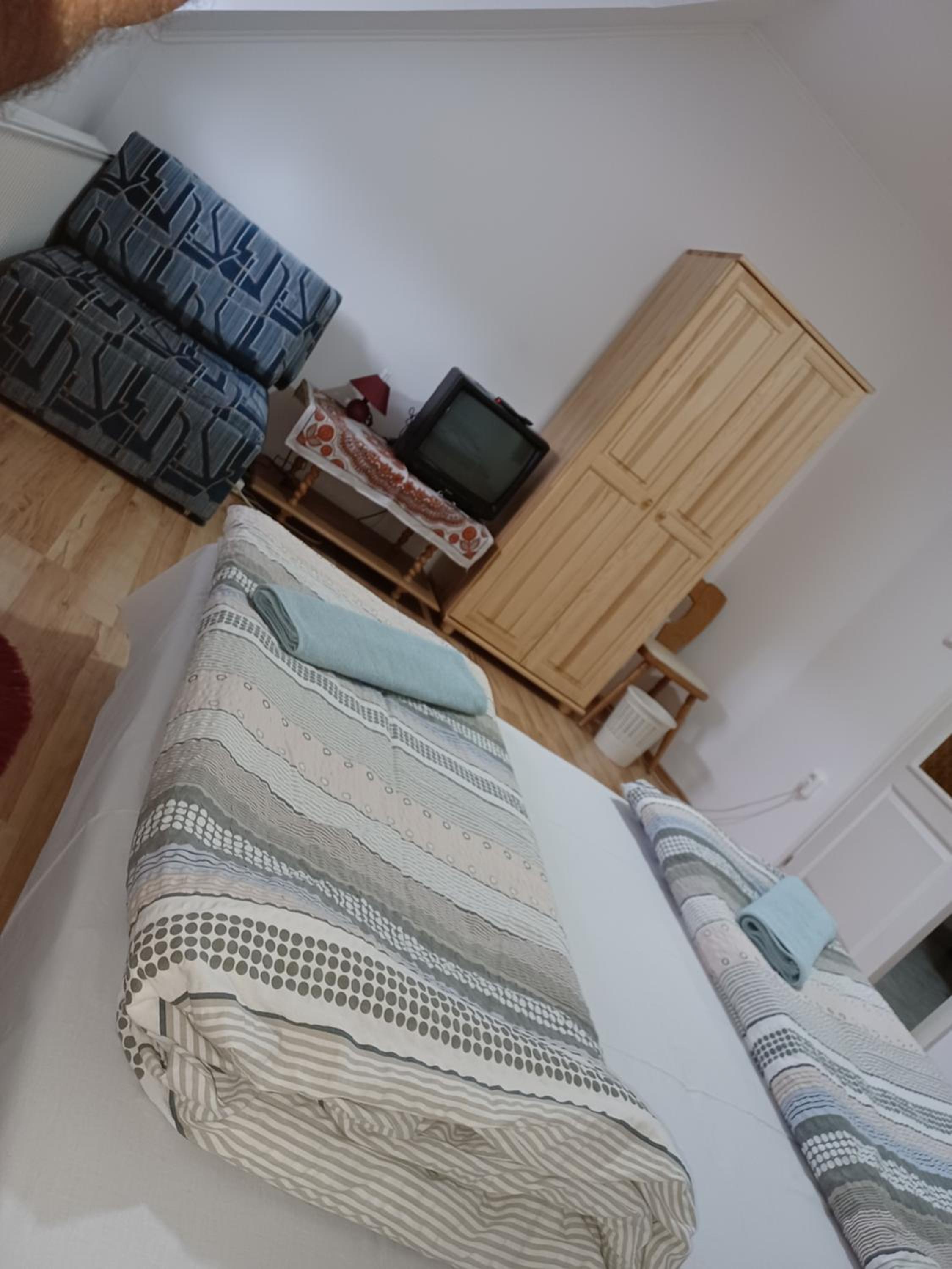 Triple Room With Bathroom photo 2