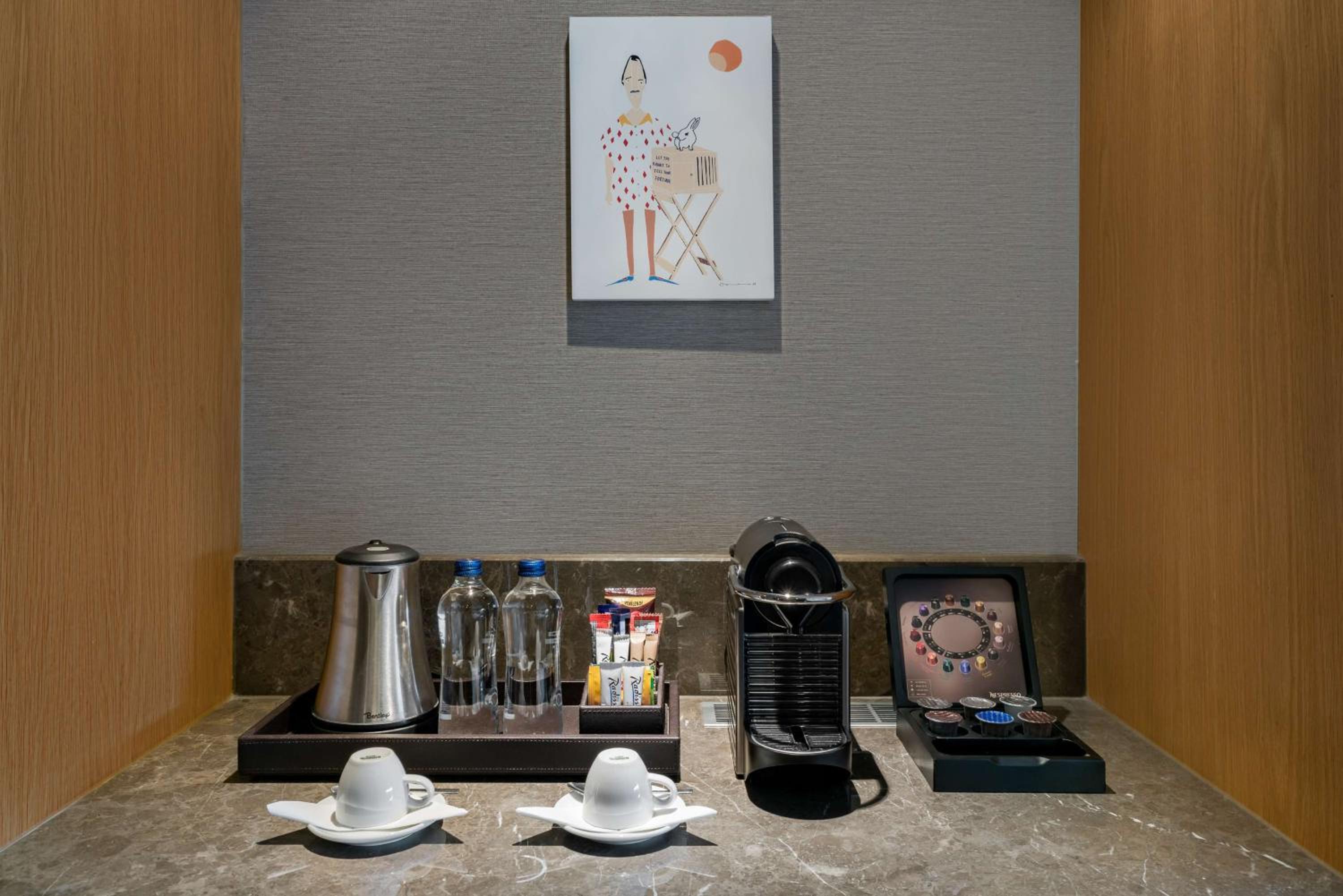 Suite with Sauna and Terrace  photo 2