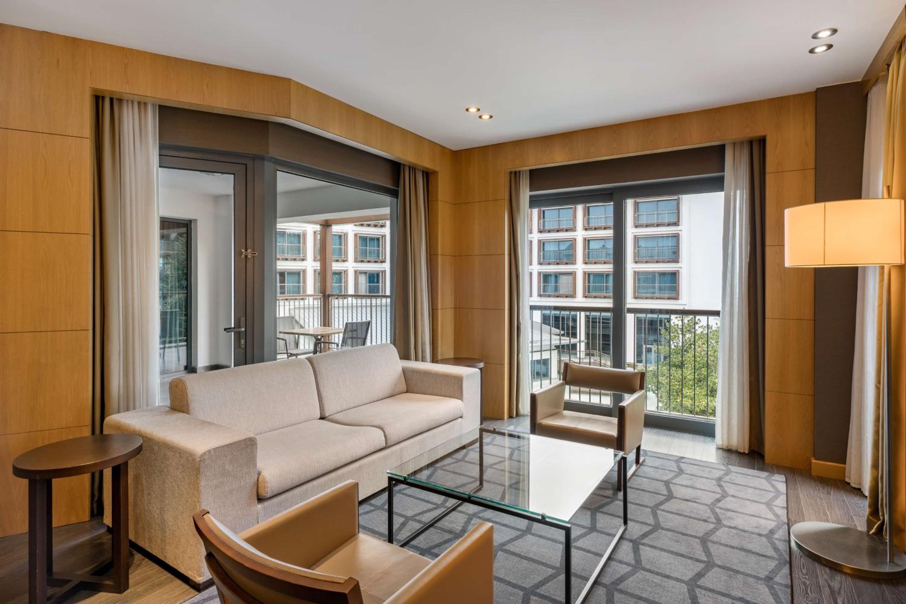 Hammam Suite with Sauna and Terrace photo 1