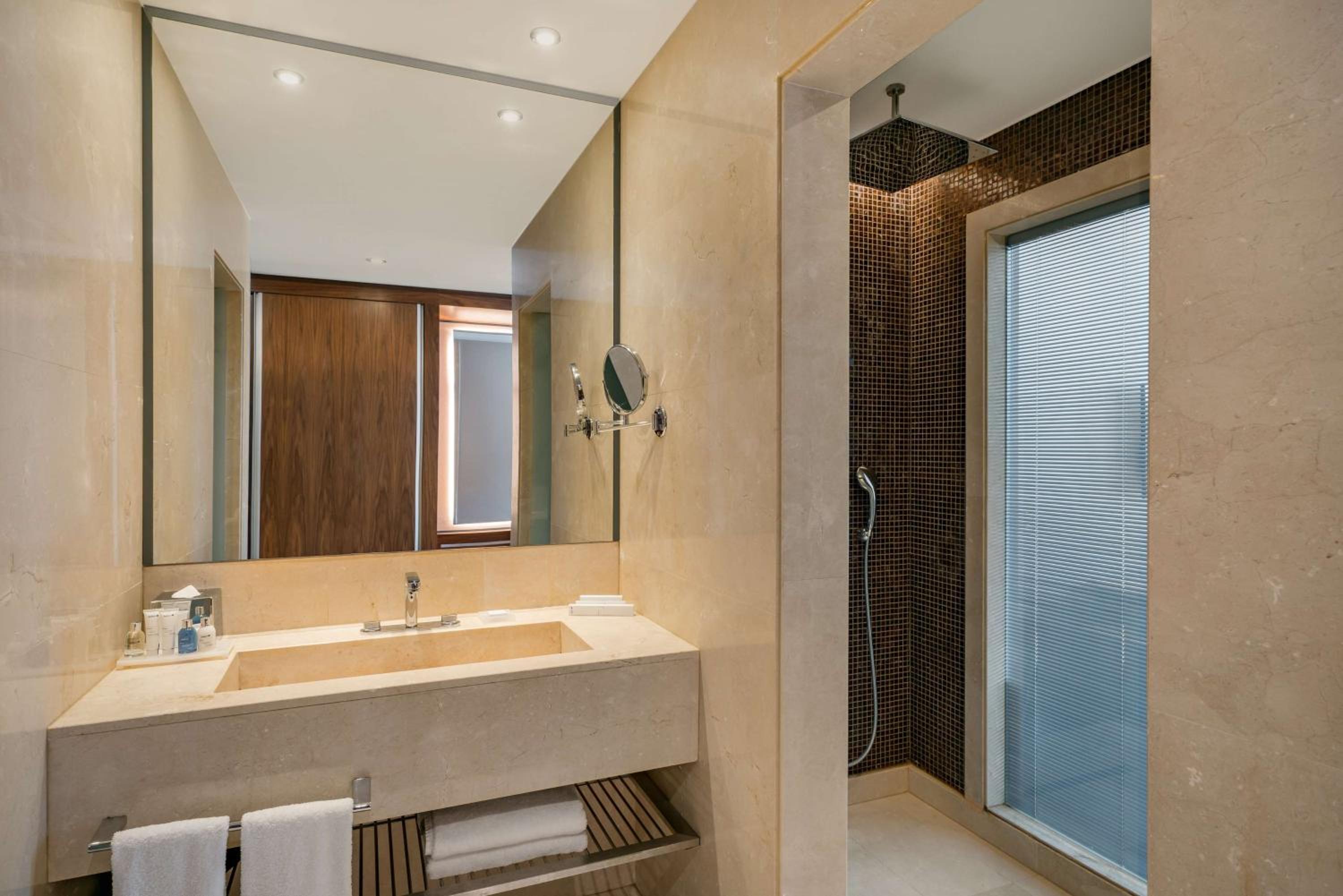 Presidential Suite with Hammam & Sauna photo 3