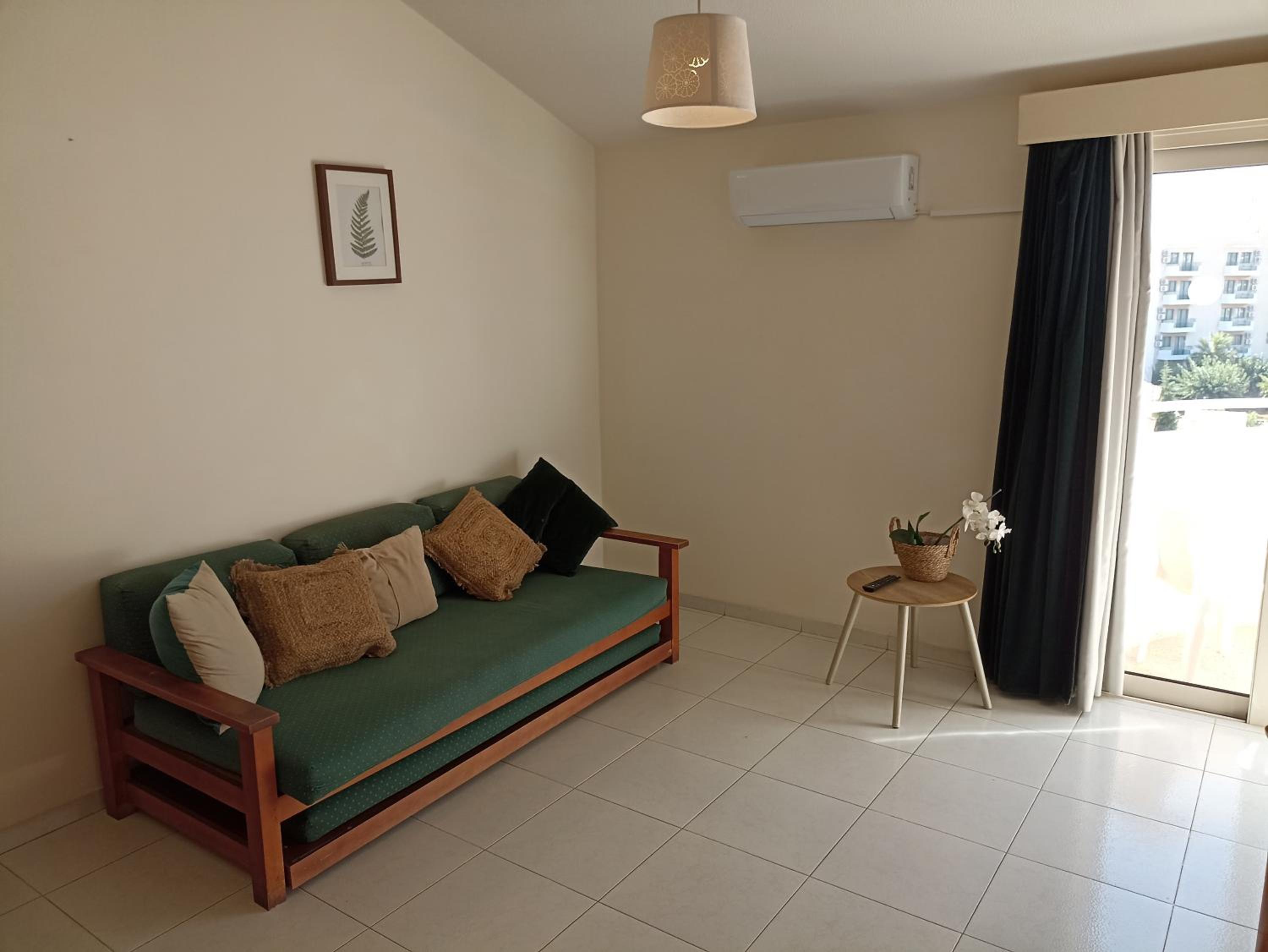 One-Bedroom Apartment (2 Adults) photo 1