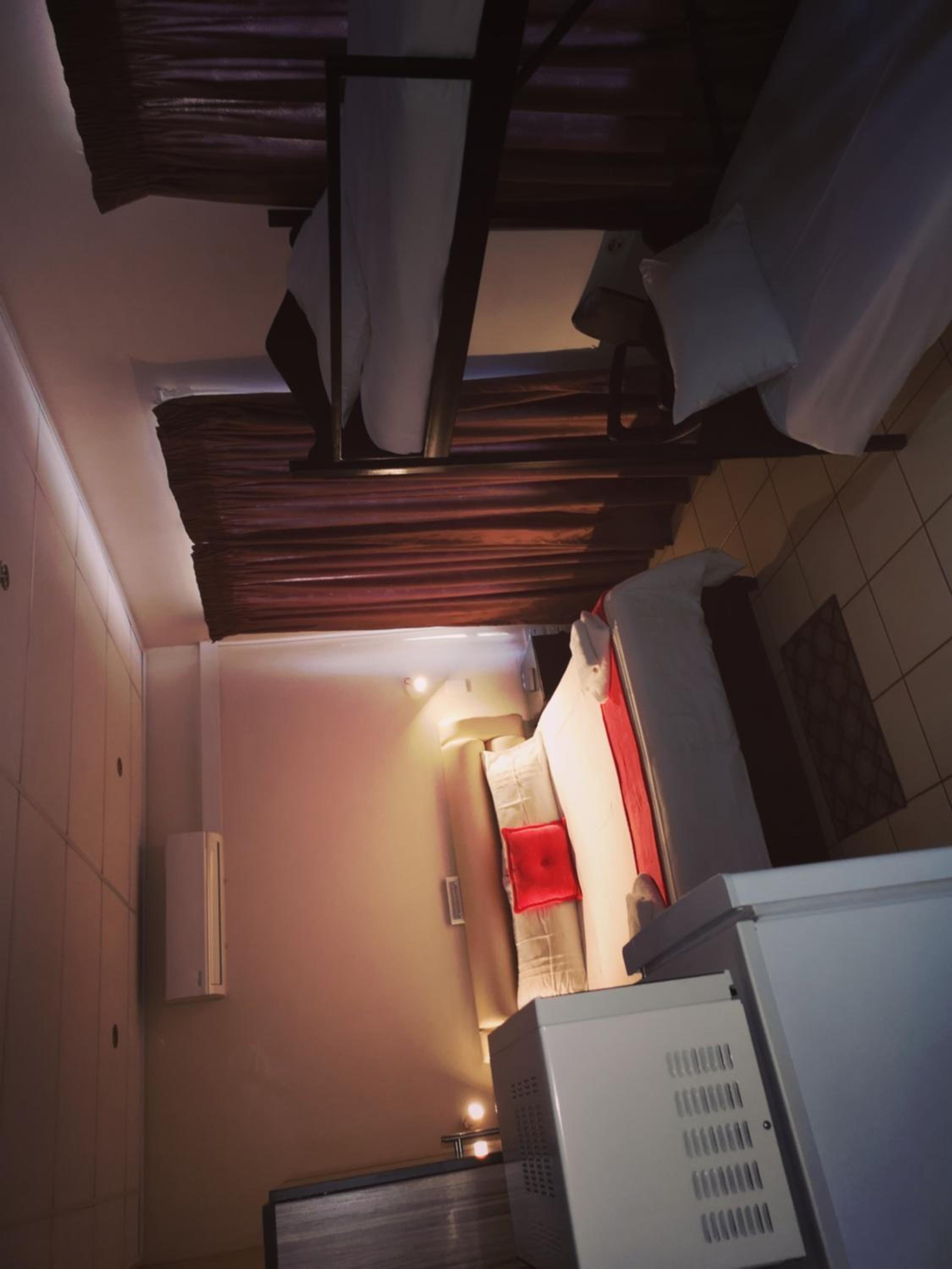 Deluxe Double Room with Shower - Photo 1