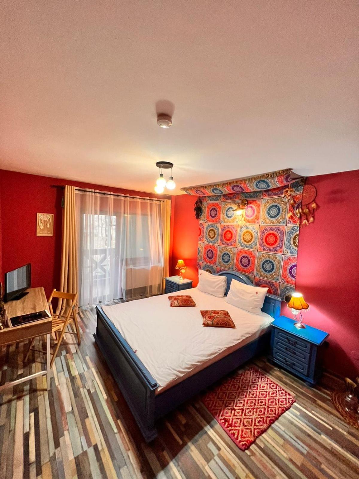 Double Room with Balcony photo 1