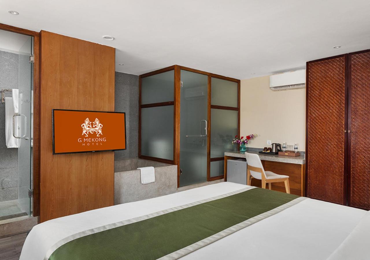 Deluxe King Room photo 3
