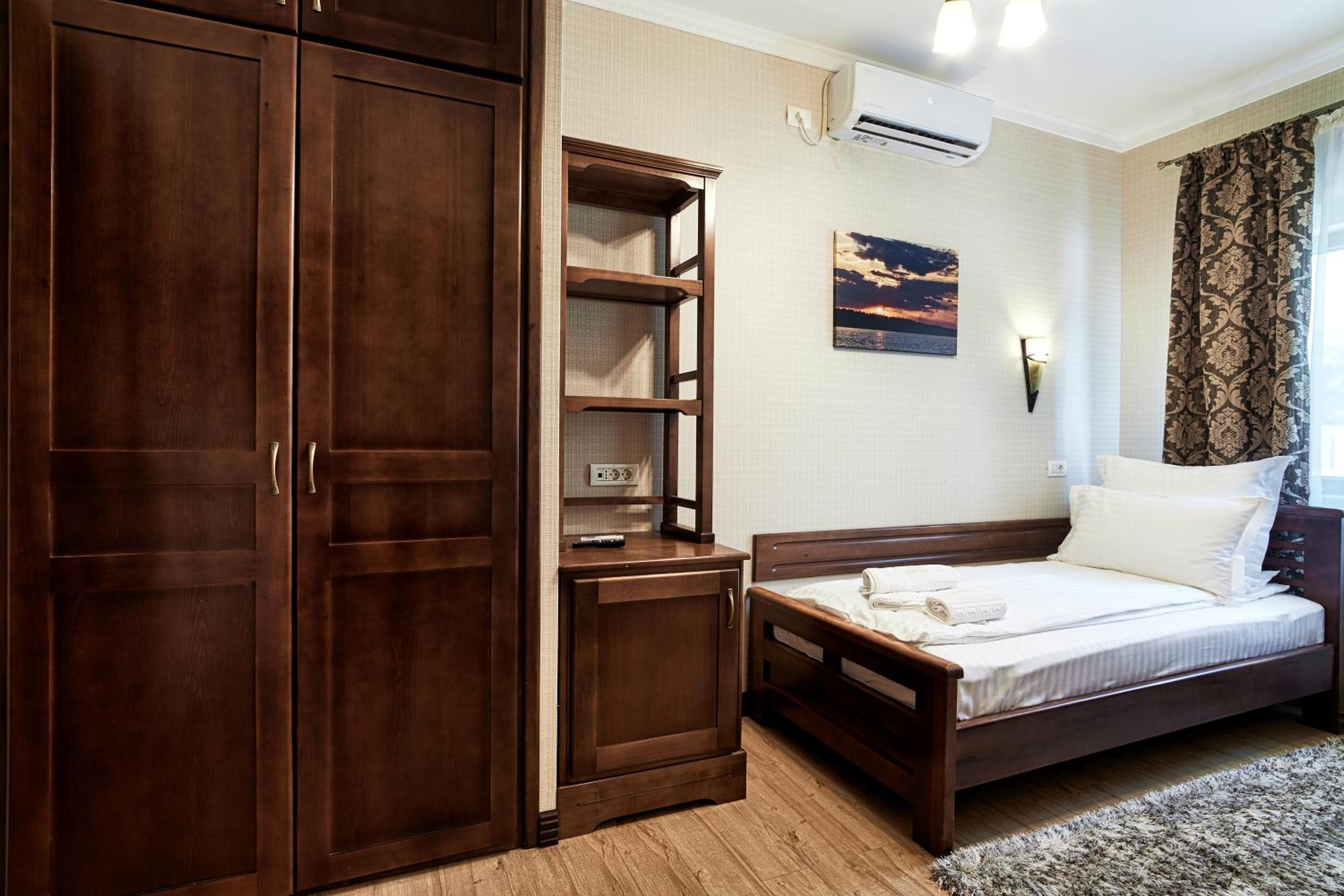 Deluxe Single Room photo 1