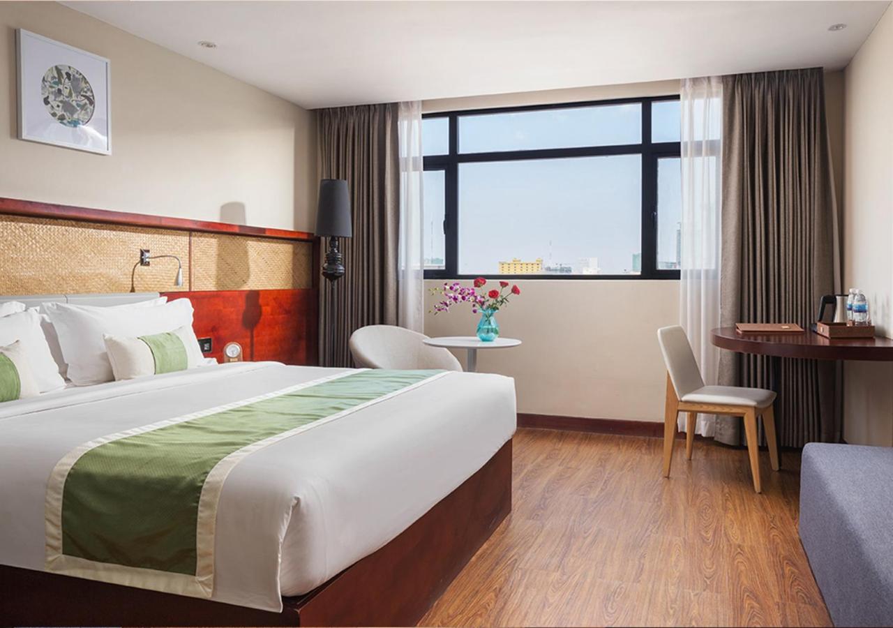 Superior Double Room photo 1