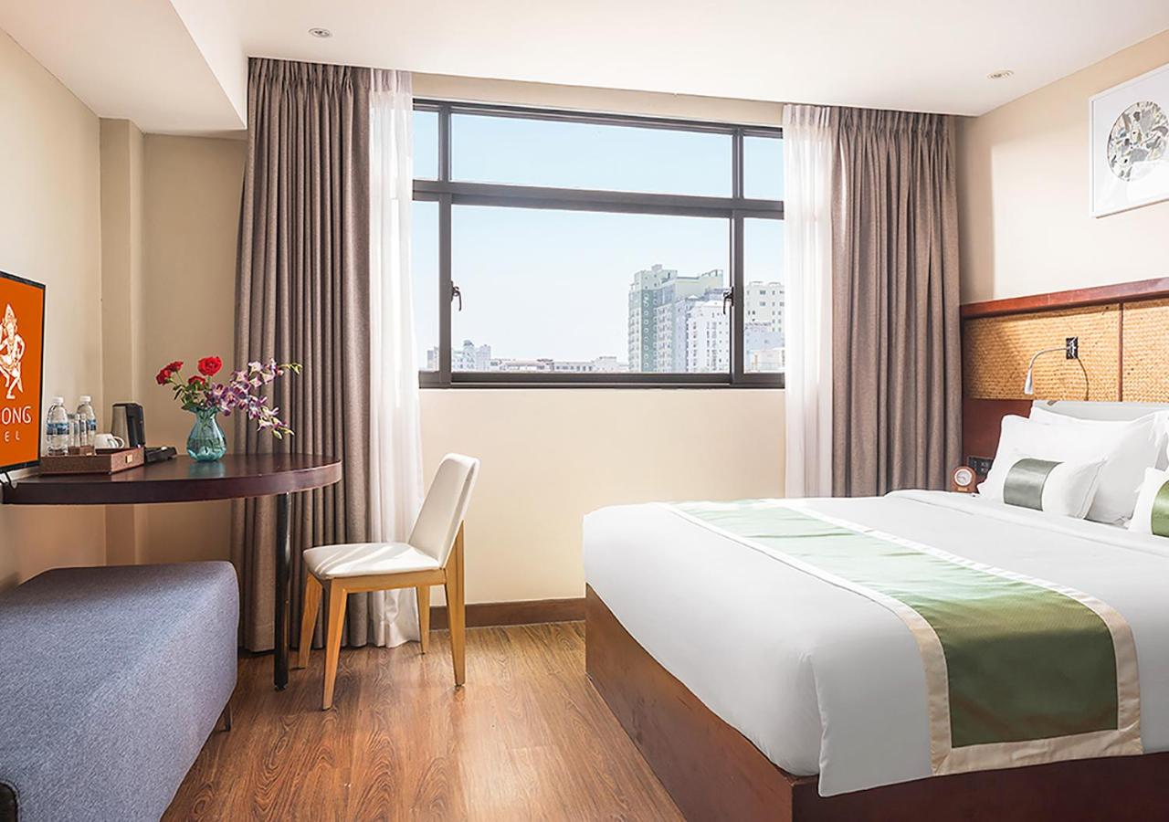 Superior Double Room photo 2