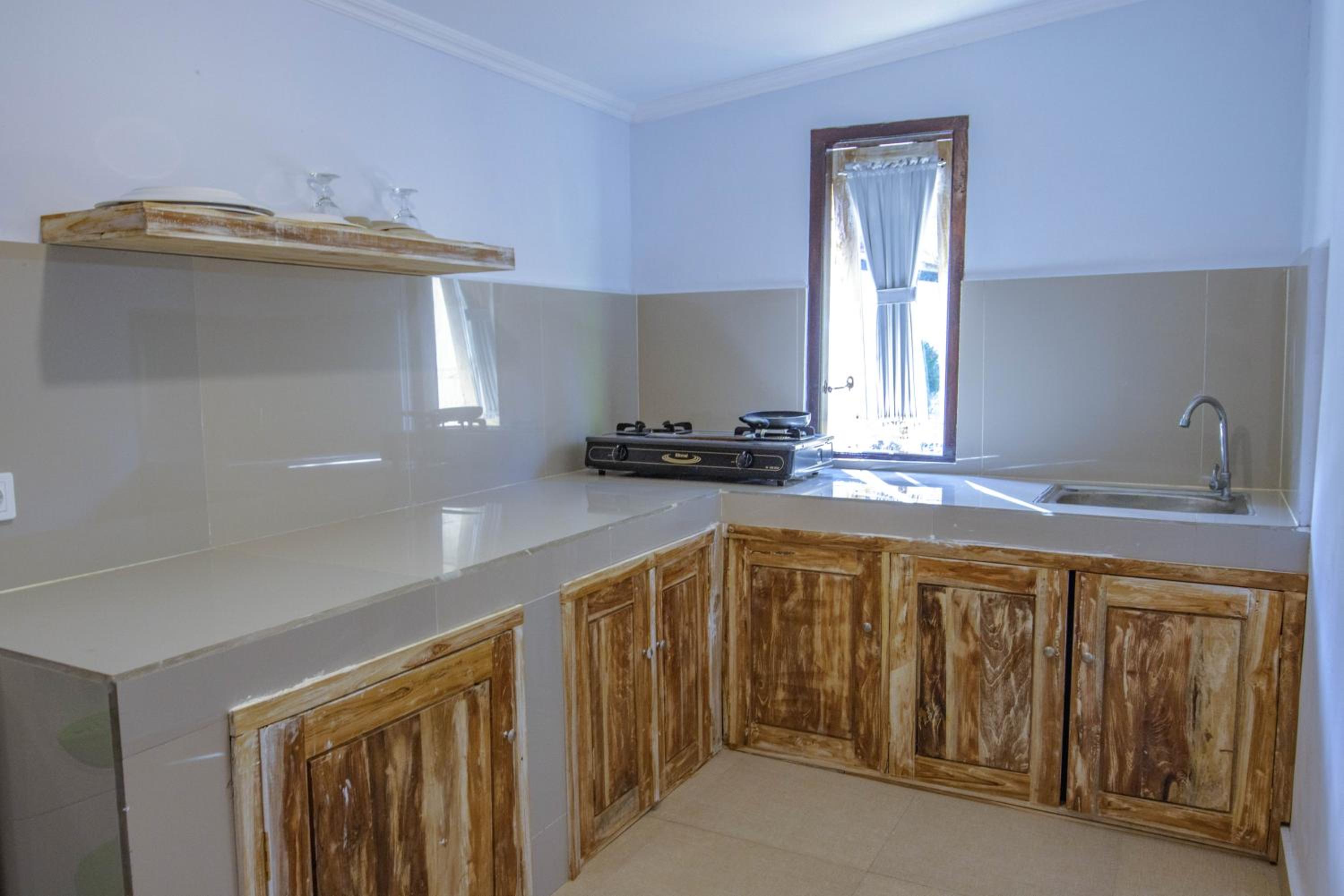 Suite Bungalow - Photo 5