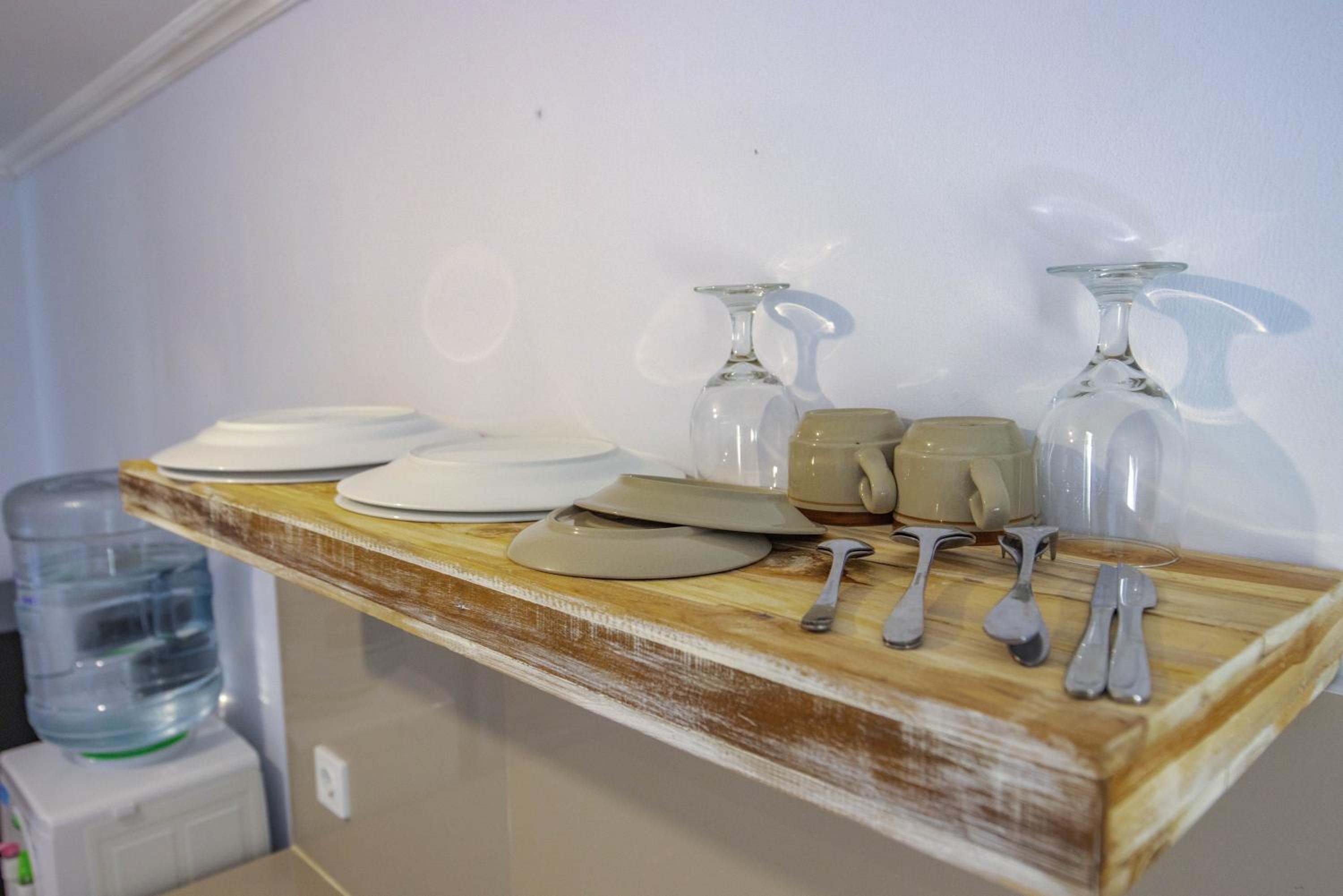 Suite Bungalow - Photo 3
