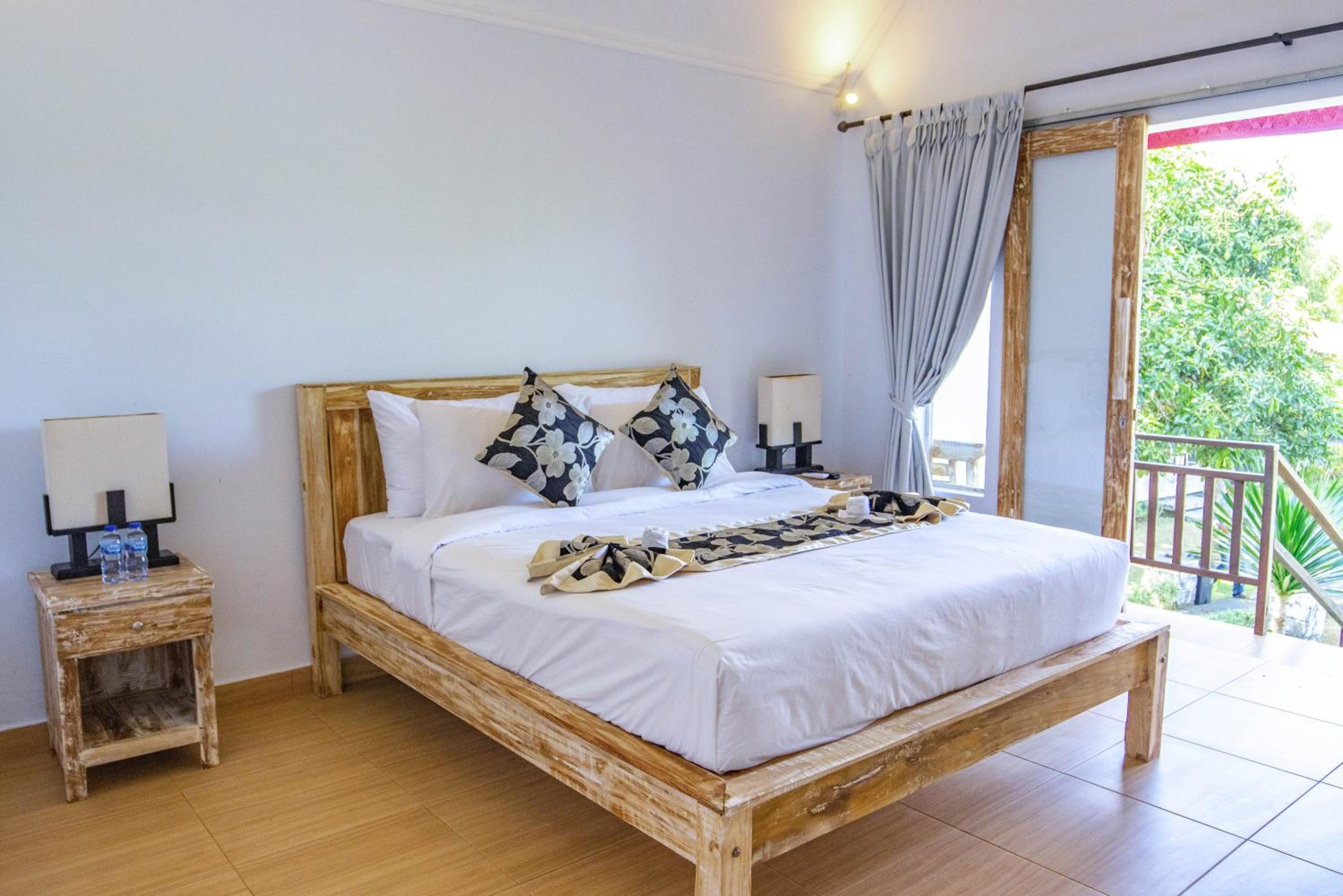 Suite Bungalow - Photo 1