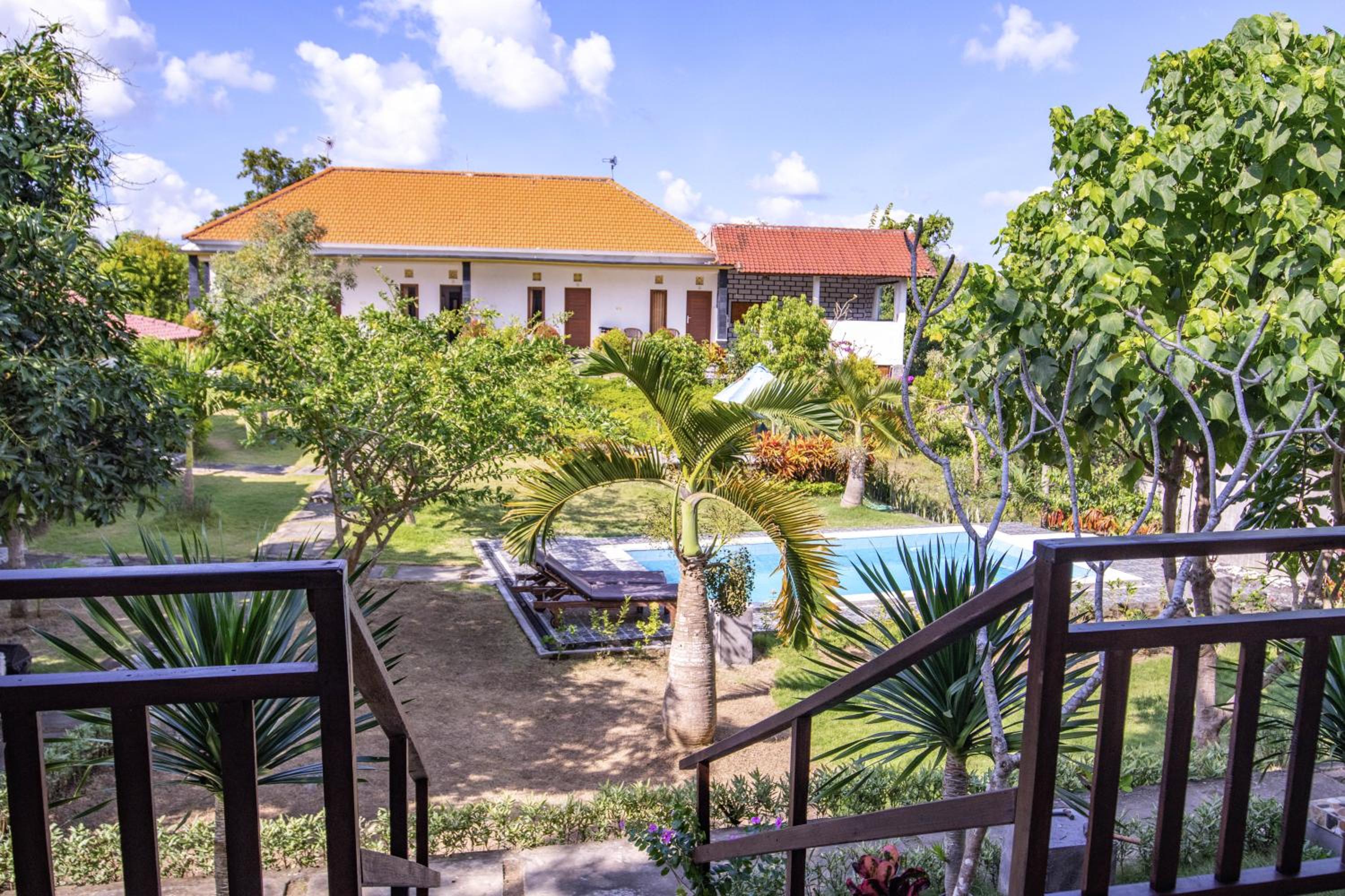 Suite Bungalow - Photo 7