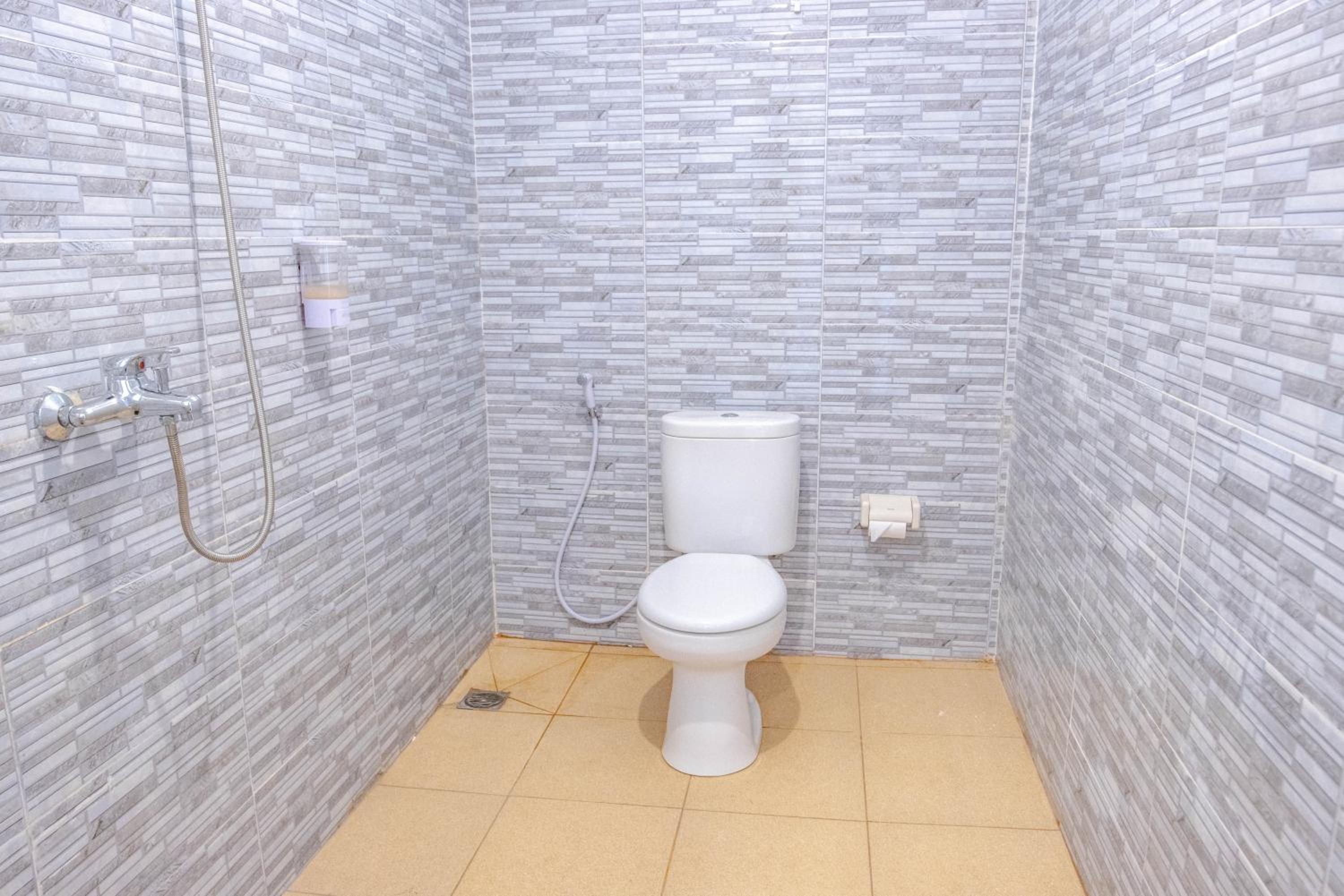 Suite Bungalow - Photo 8
