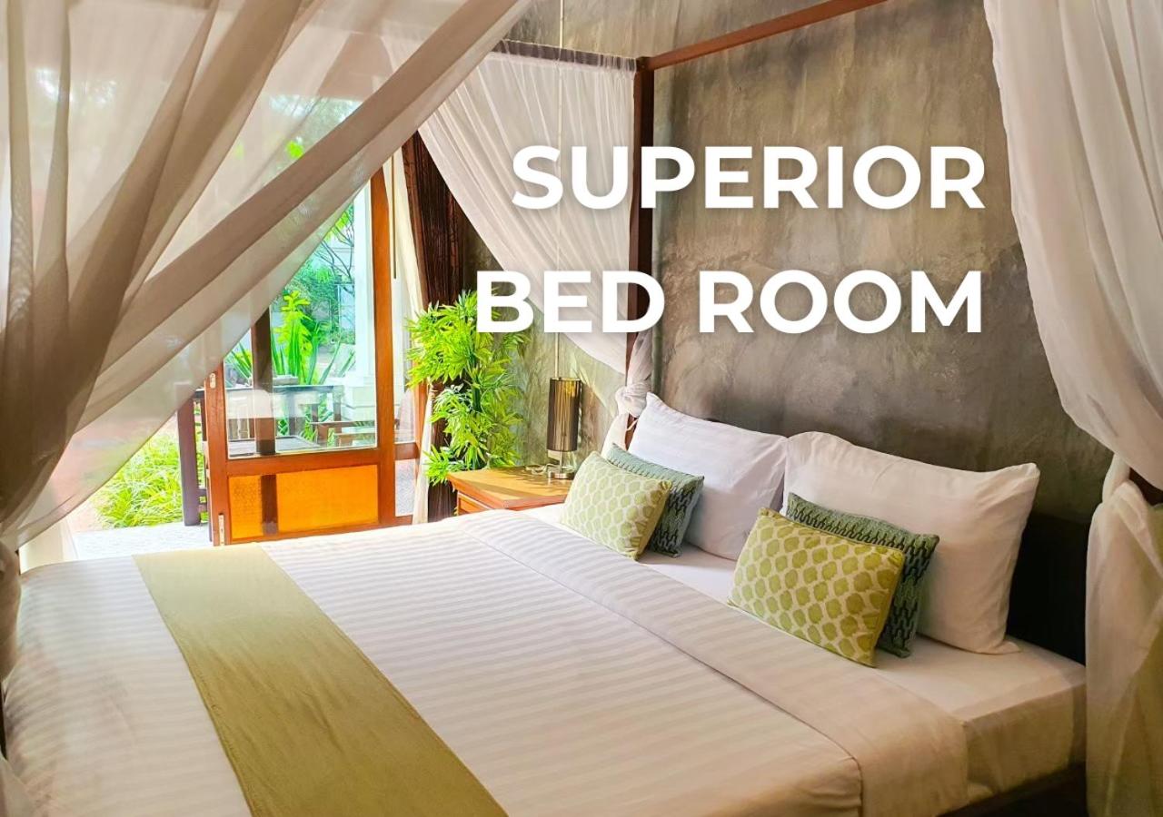 Superior Double Room - Photo 17