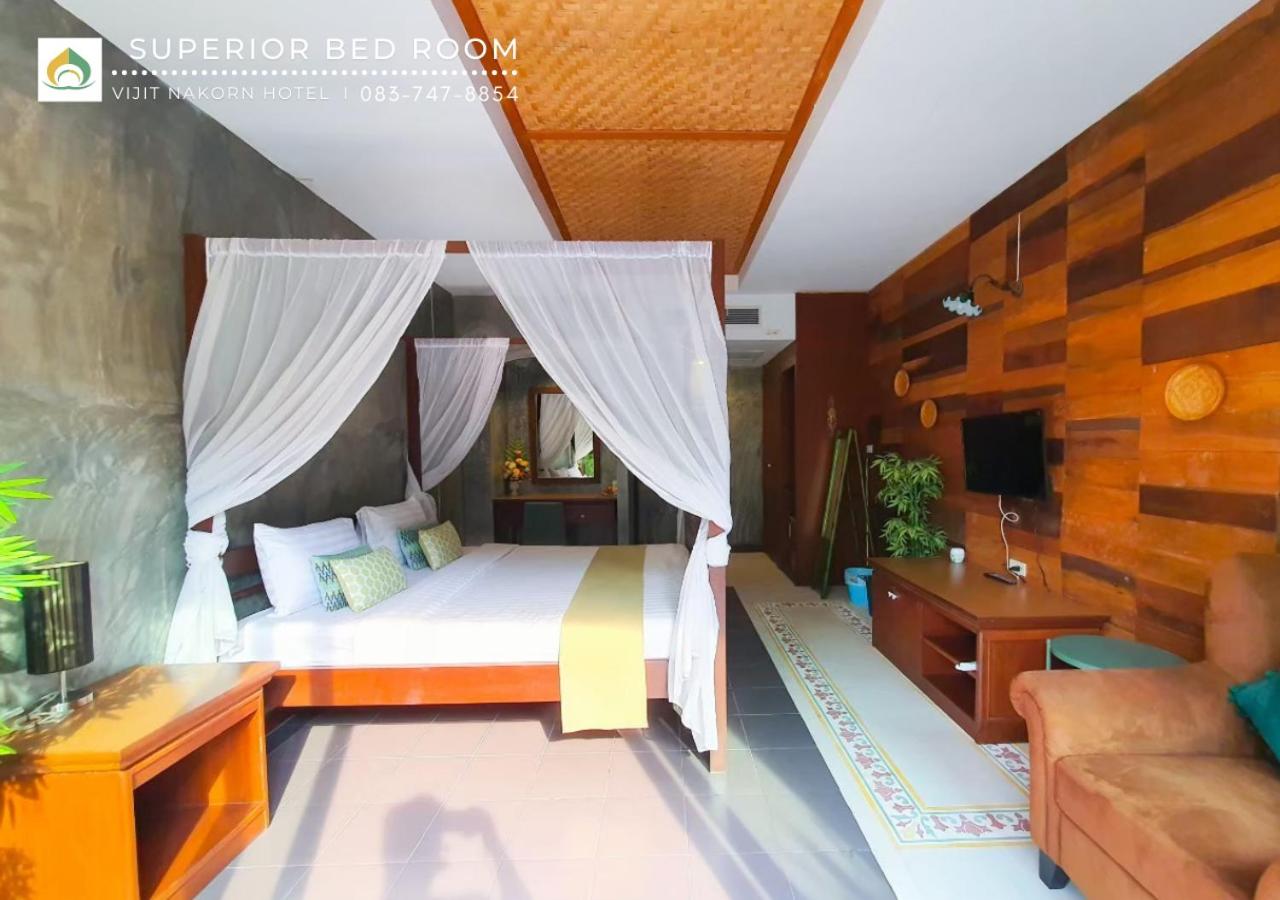 Superior Double Room - Photo 15