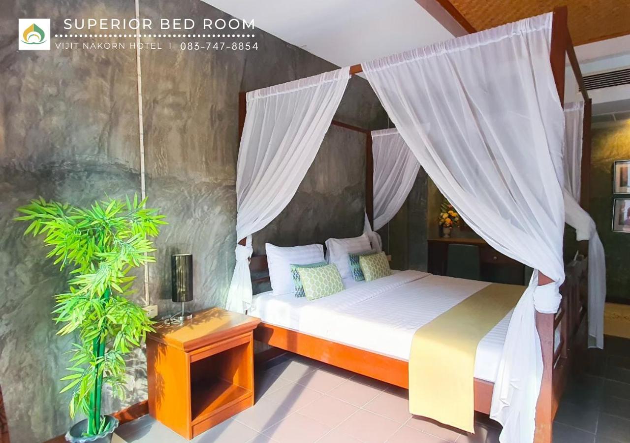 Superior Double Room - Photo 14