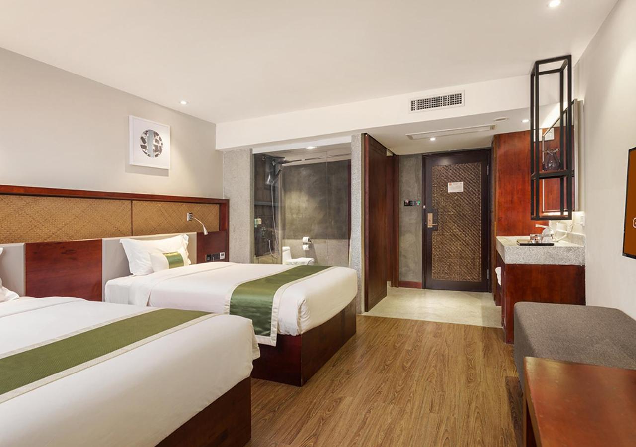 Superior Twin Room photo 3