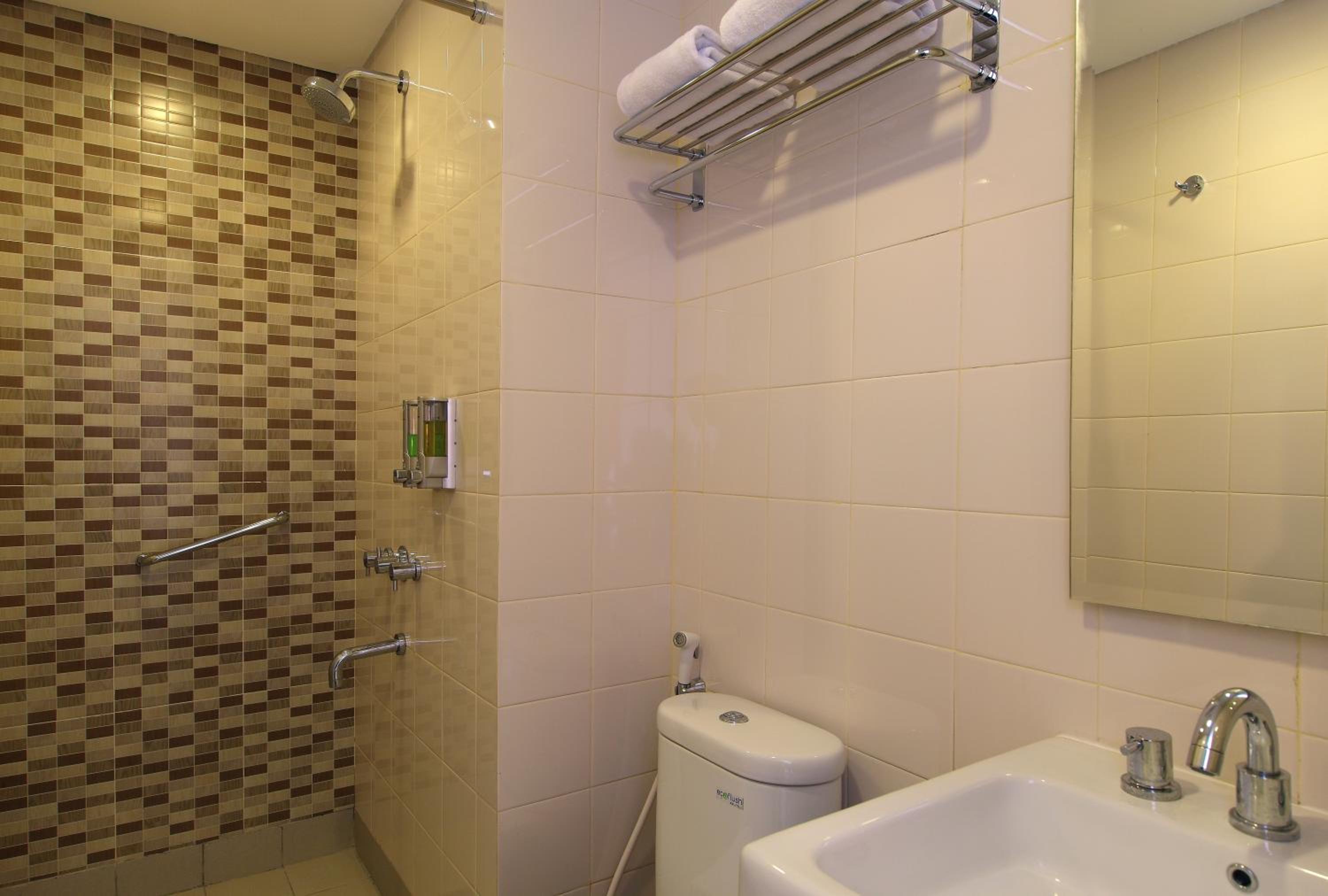 Smart Twin Room - Photo 4