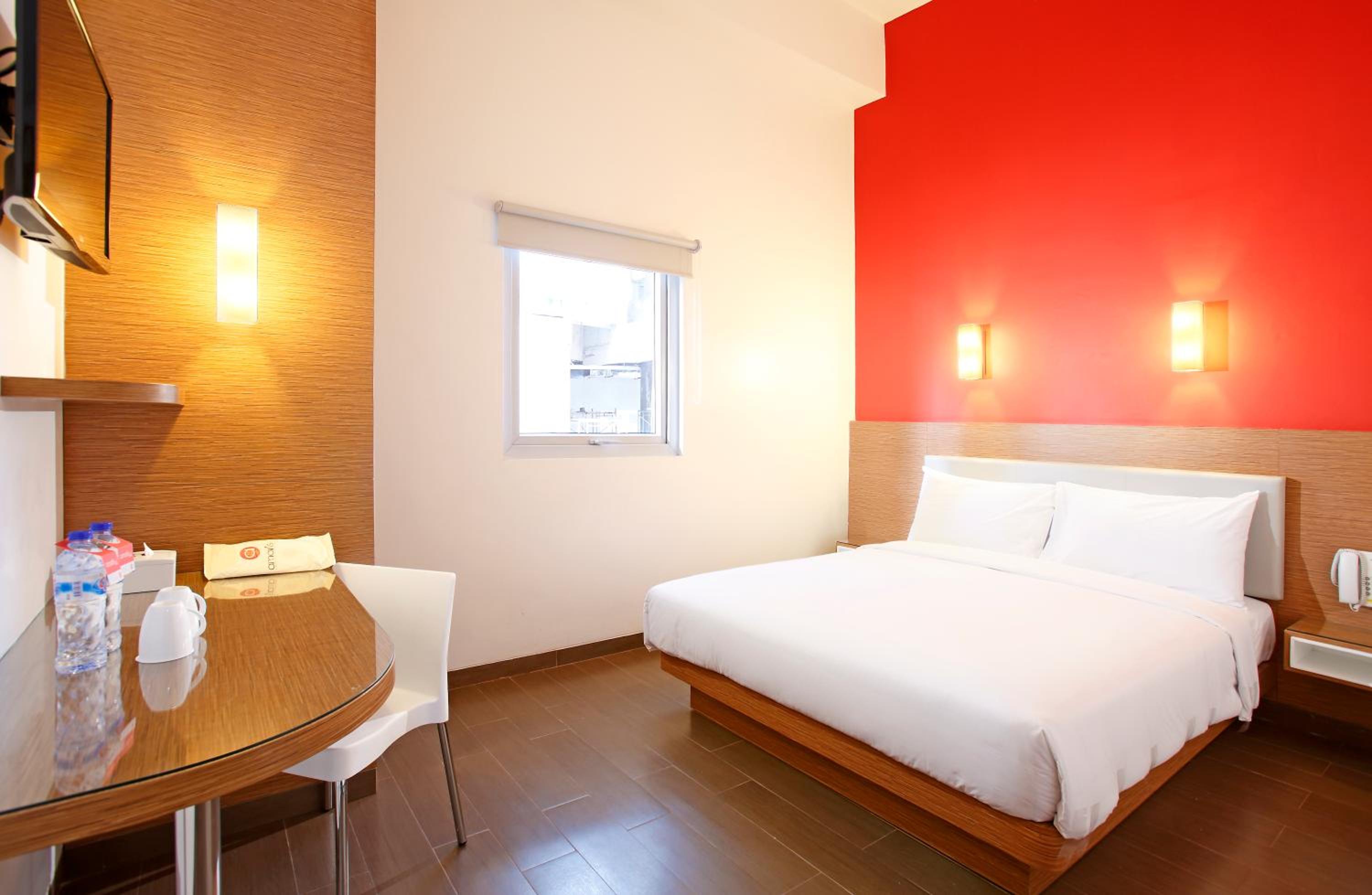 Smart Queen Room - Photo 5