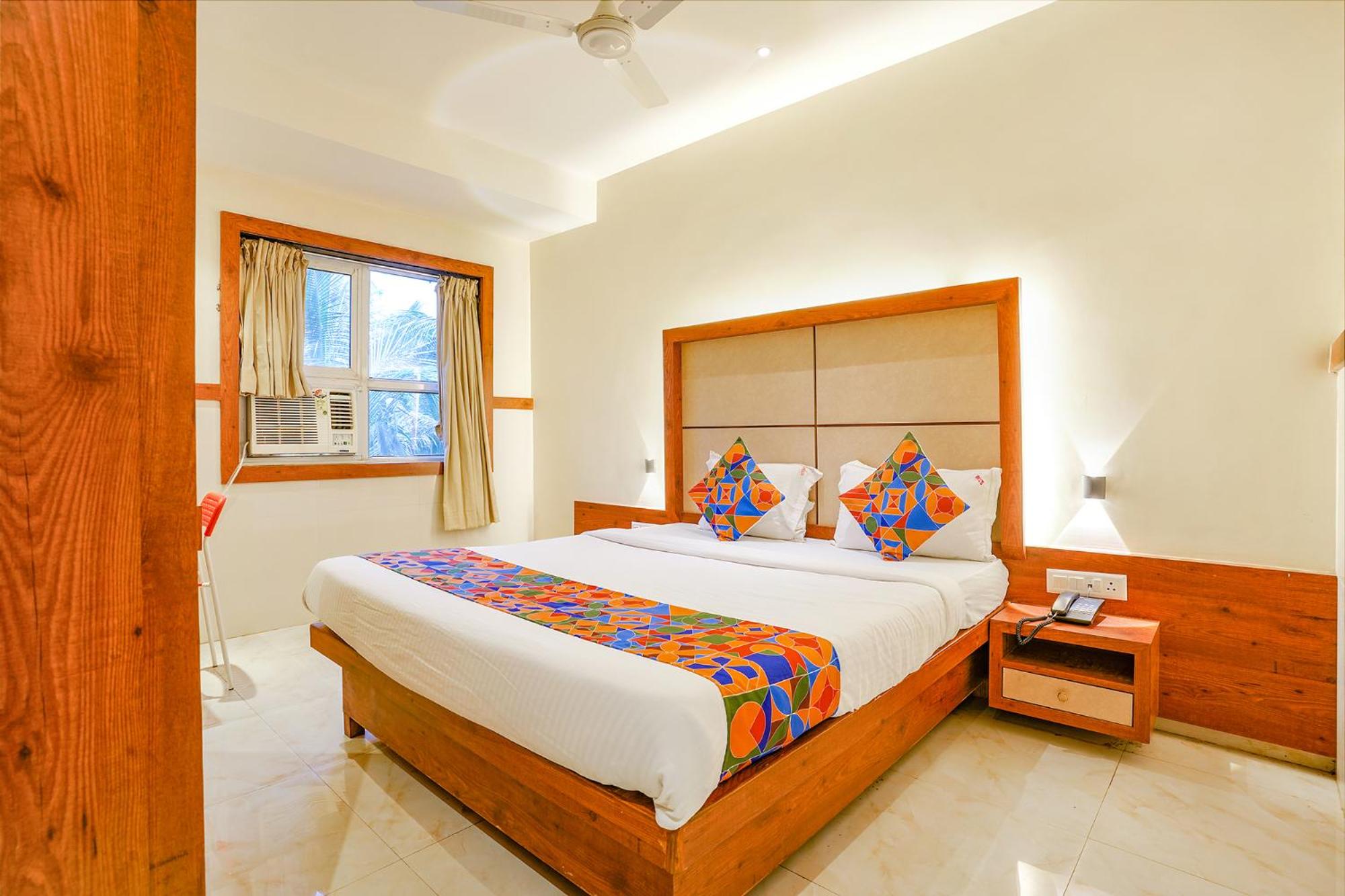 Deluxe Room - Photo 4